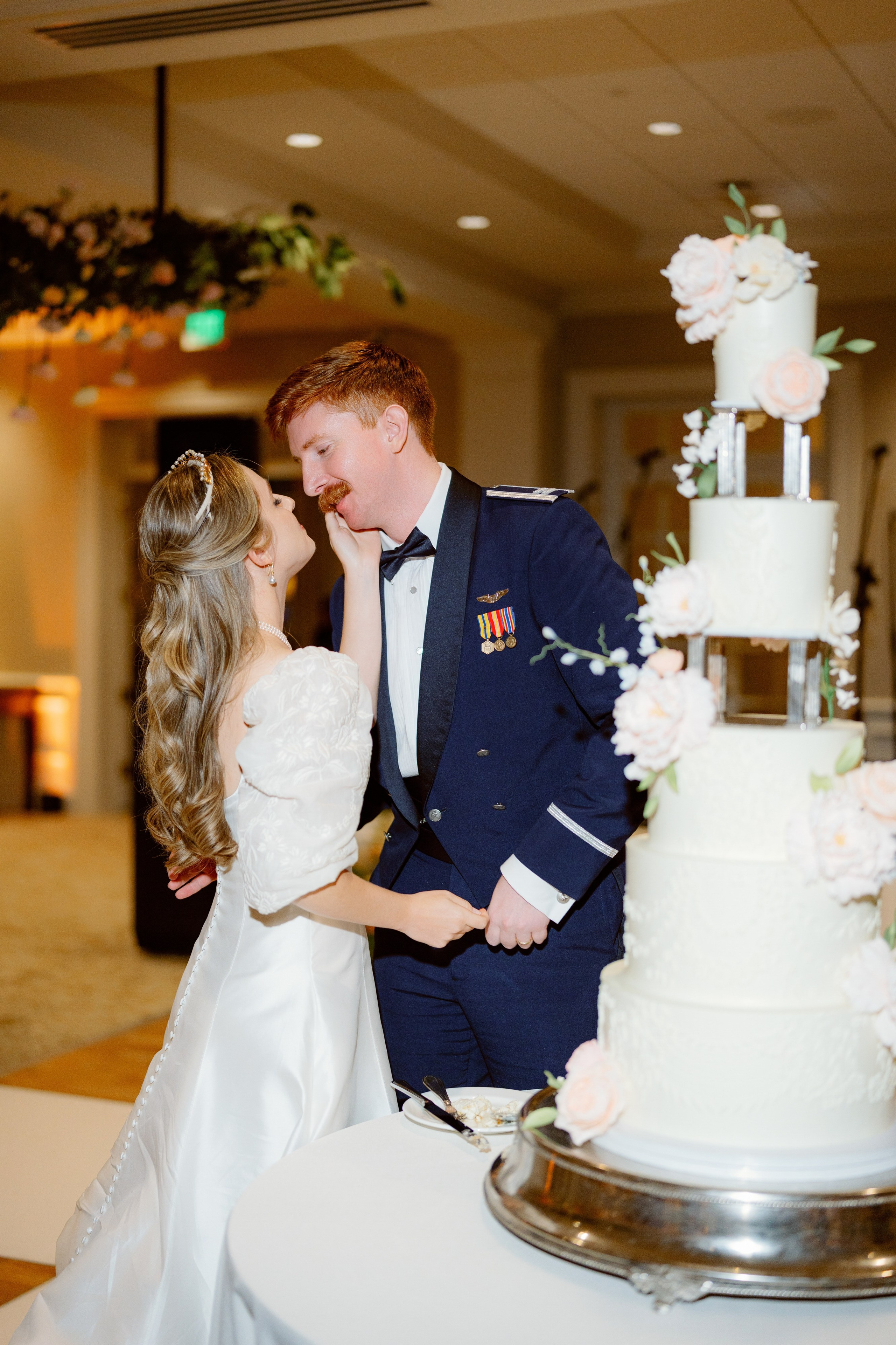 Collier and Matthew. Wedding photographer and videographer New York | New Jersey