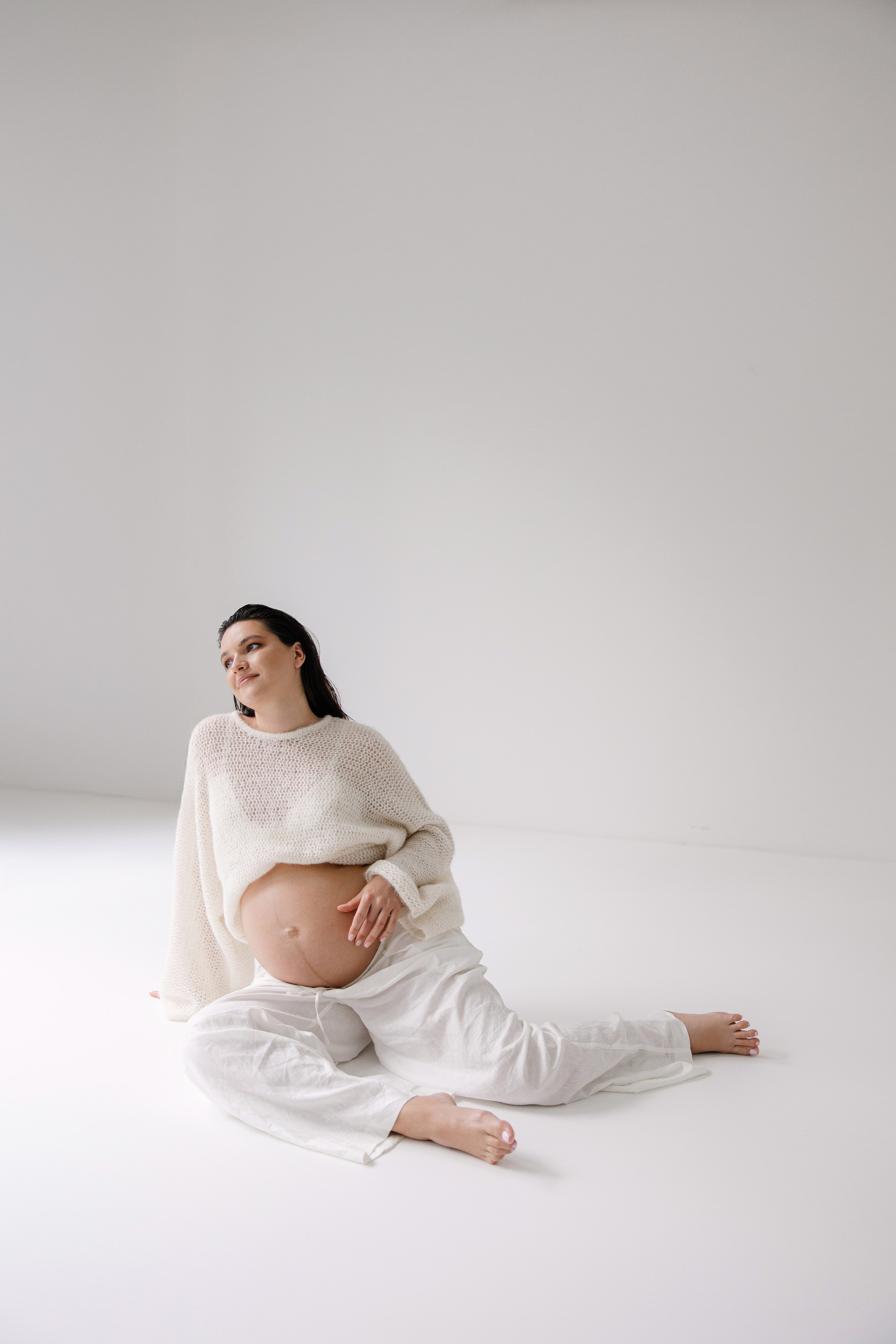 Zeitlose und moderne Schwangerschaftsfotografie in Zürich & Uster — natürlich, unkompliziert und ohne Kitsch. Wedding and Family Photographer Switzerland and Italy. Valeria Diaz