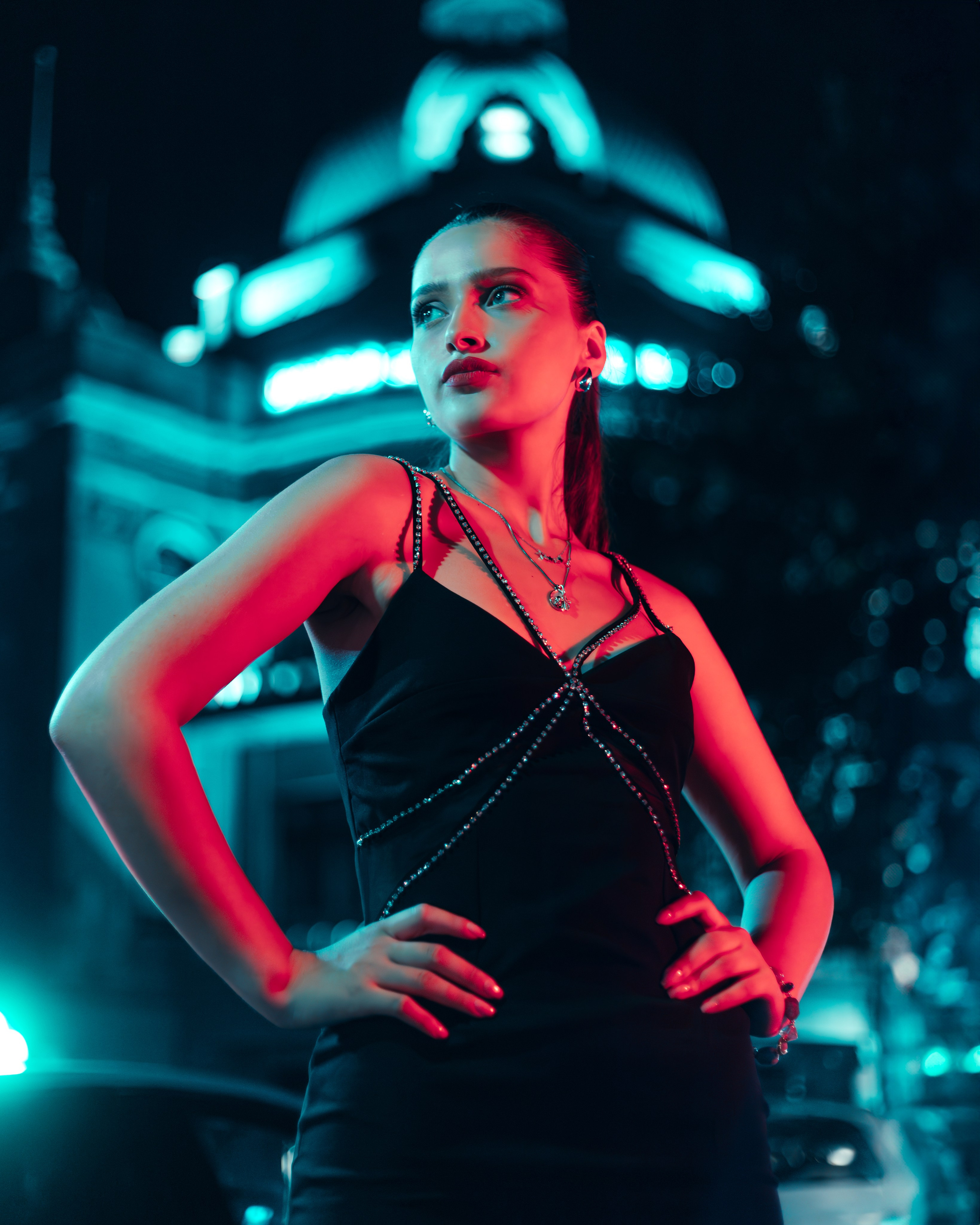 M A R I A M. Bspander