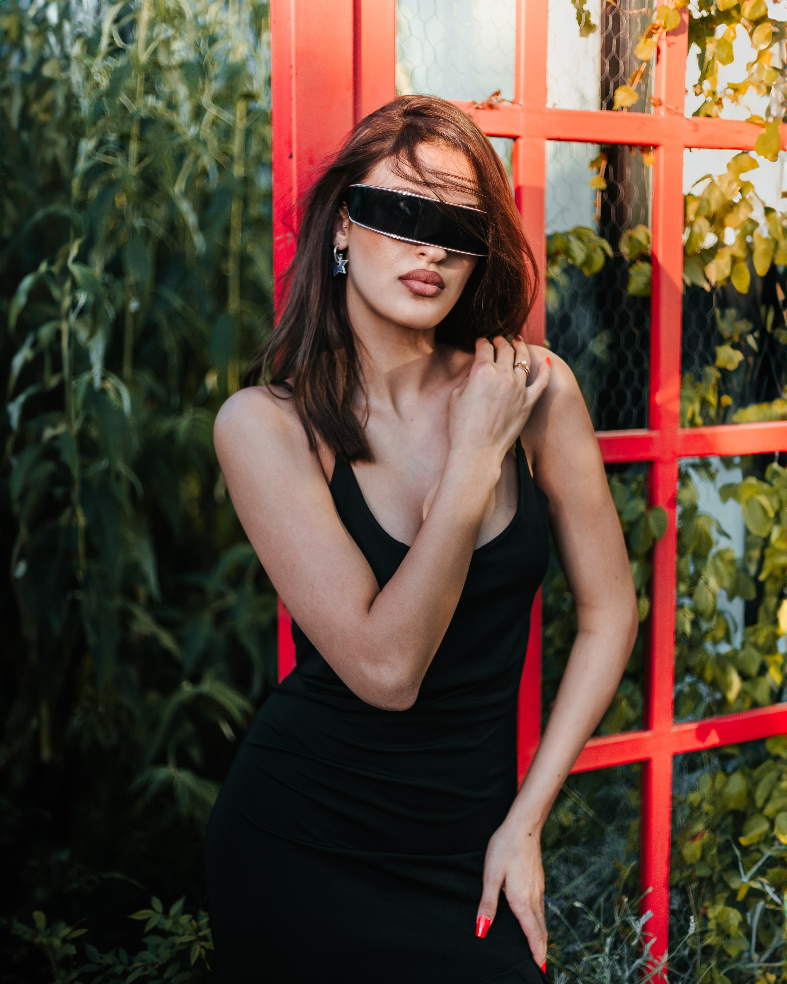 F A S H I O N. Bspander