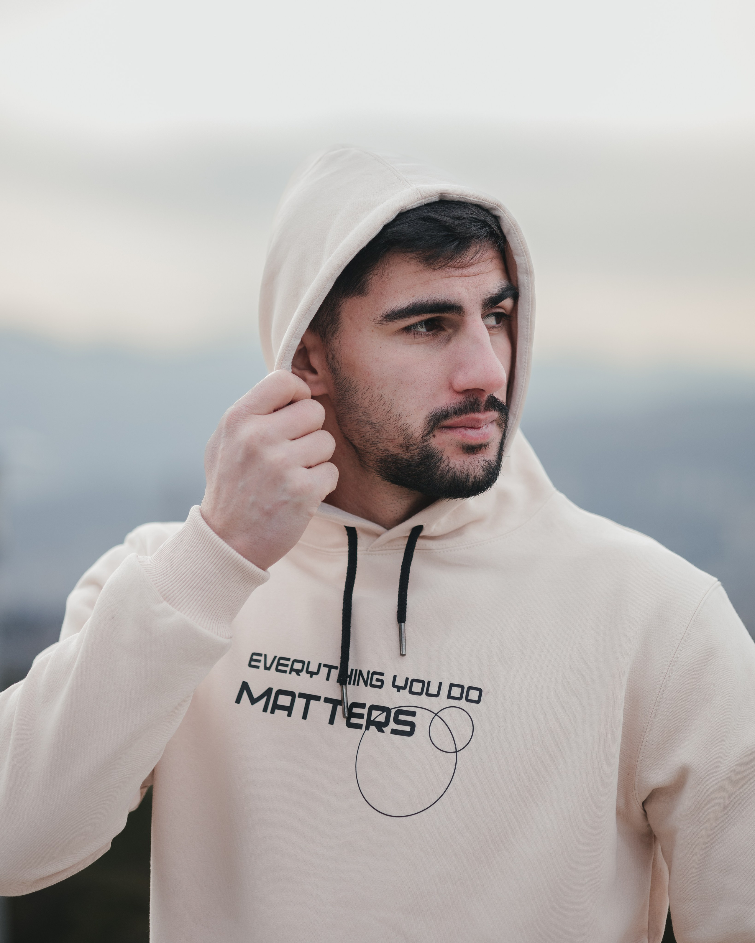 Clithing Brand. Bspander