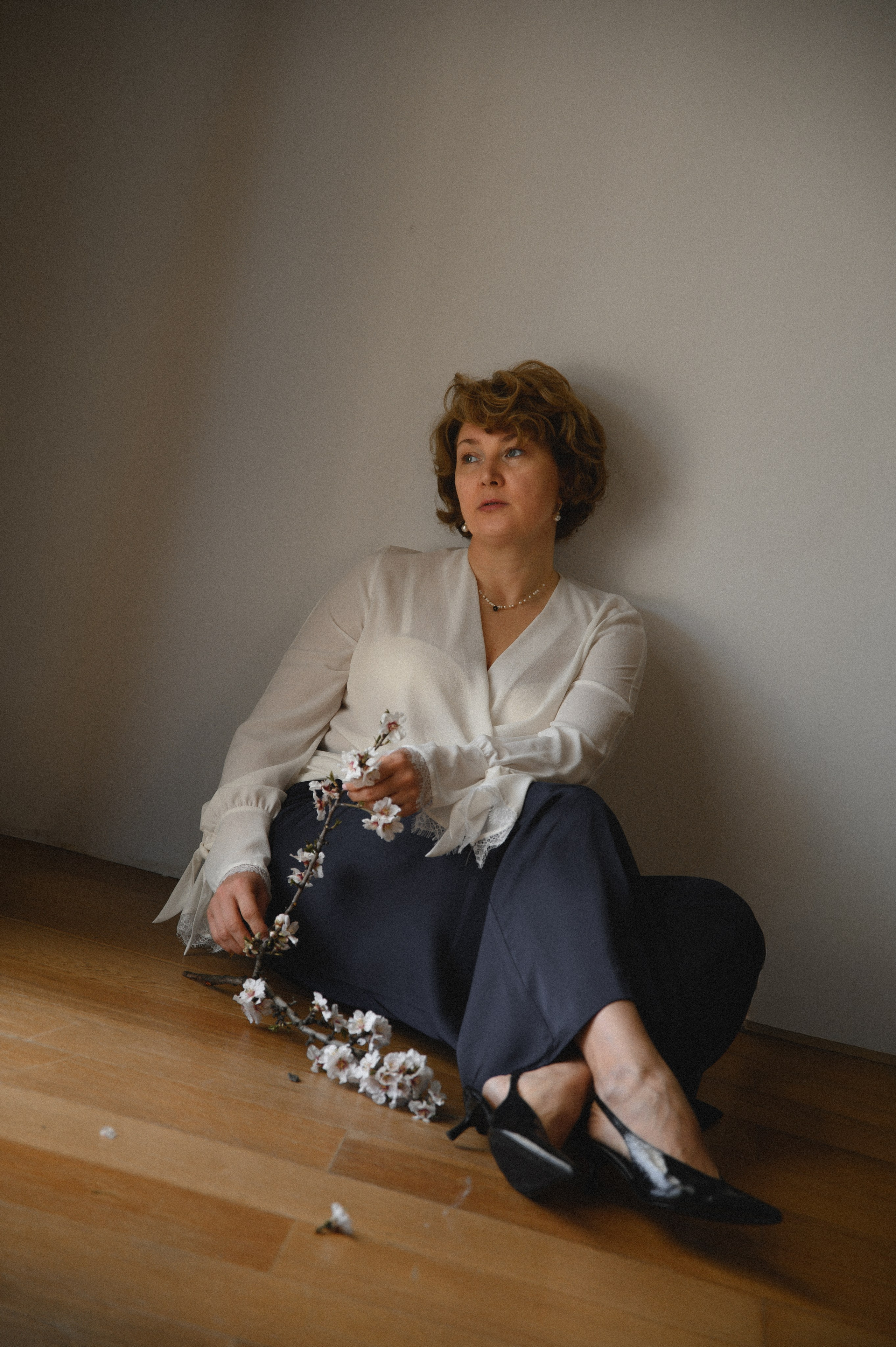 Svetlana. Семейная, детская, портретная и предметная фотосъемка в Салониках