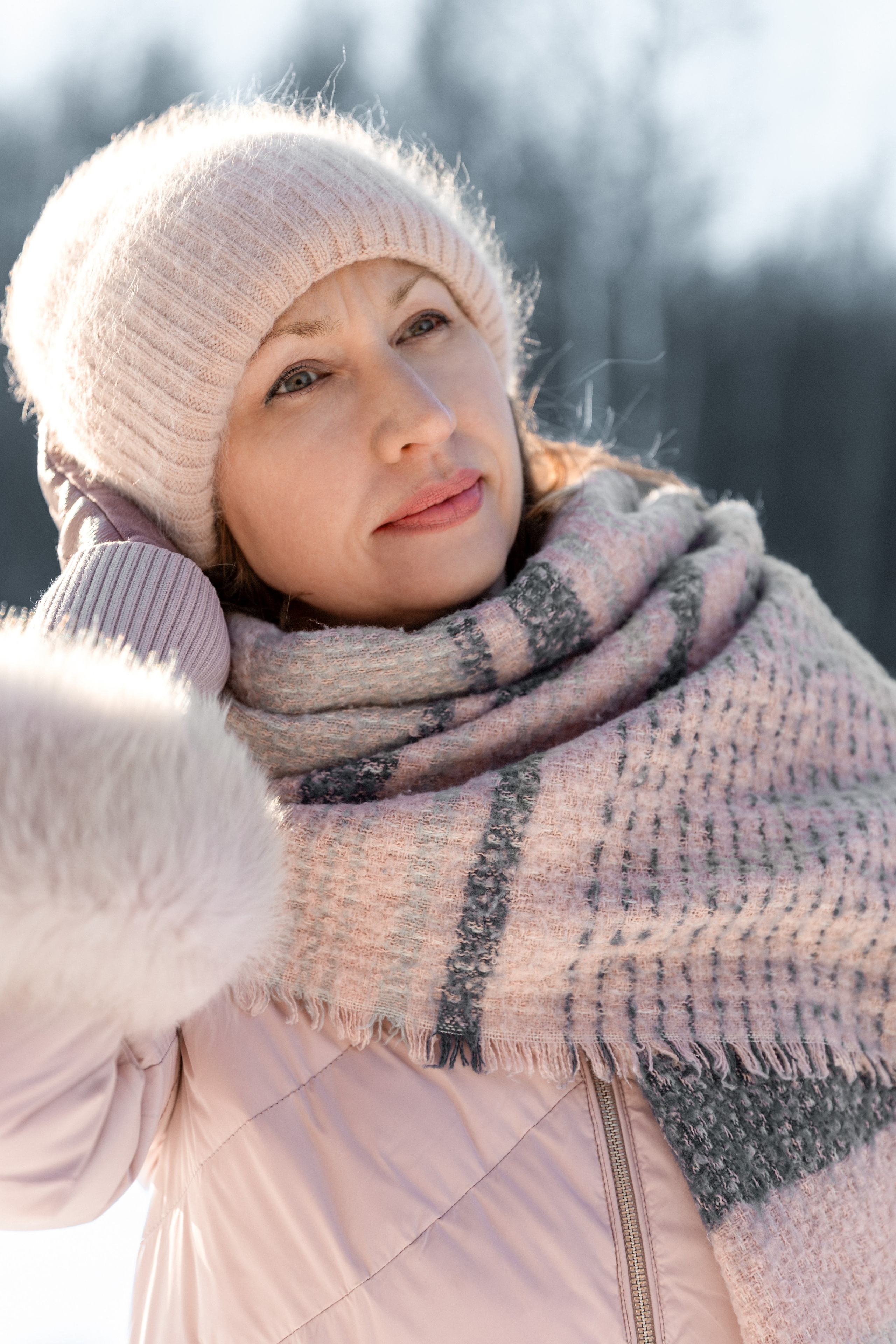 Oxana. Eugenia Guryev Photography | Portrait & Family Photographer in Moncton, New Brunswick