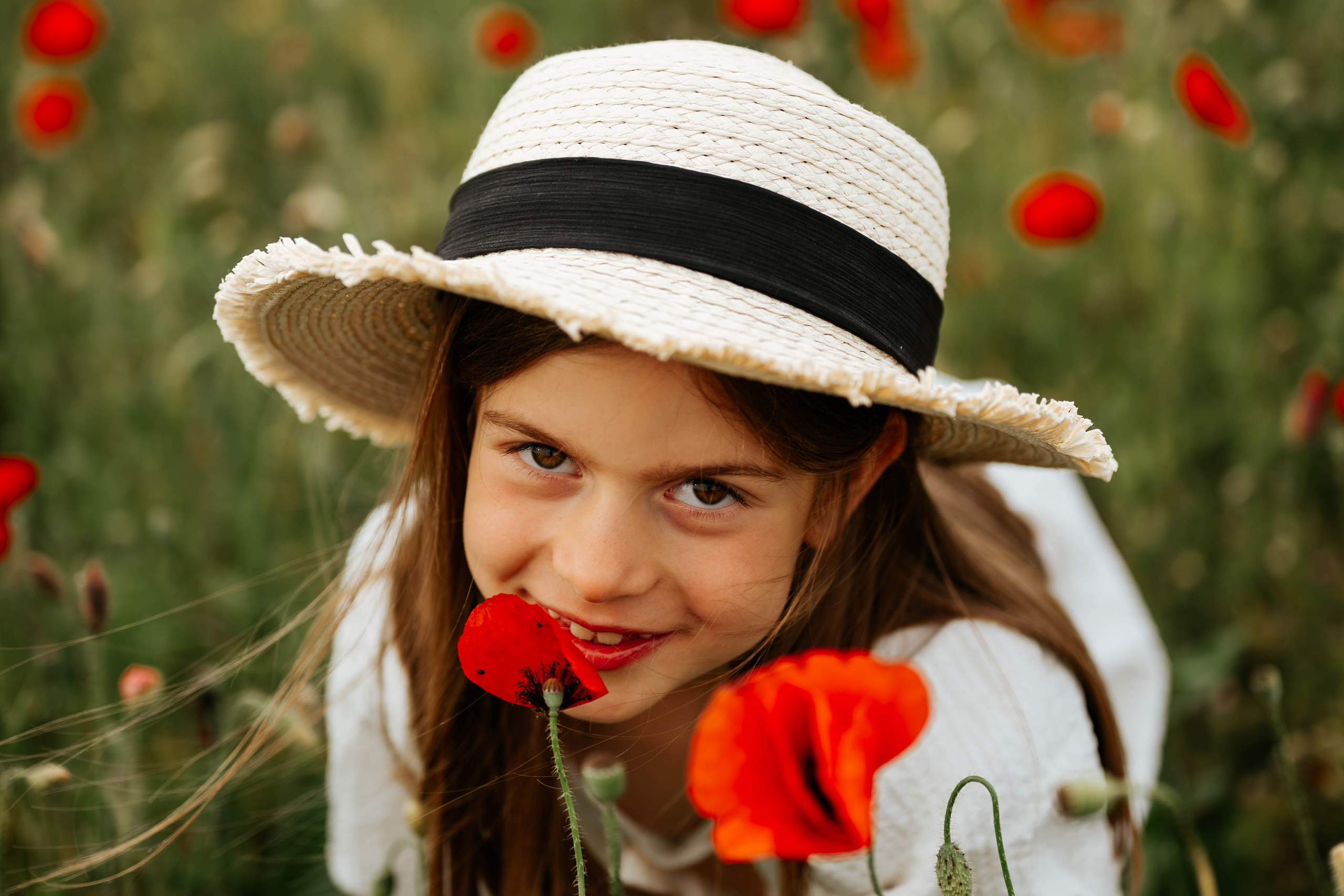 Hana, Una, Isidora i Bogdan - porodično fotografisanje. Dečiji i porodični fotograf