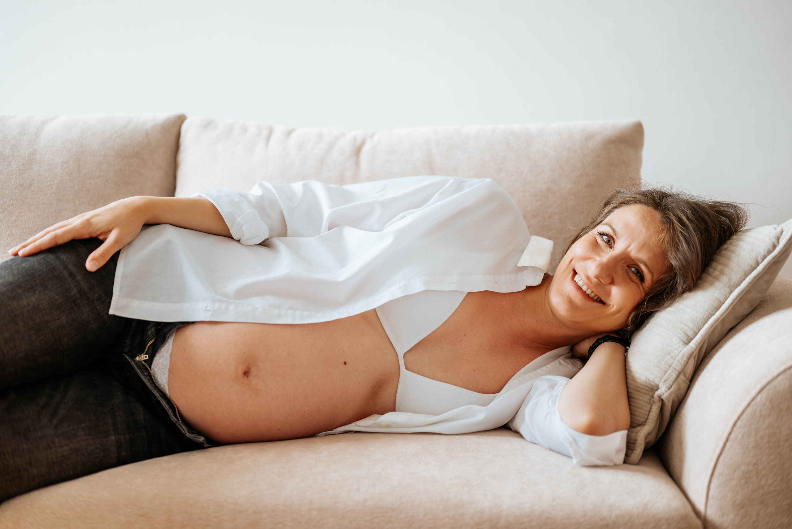 Nevena i Igor - porodično fotografisanje. Dečiji i porodični fotograf