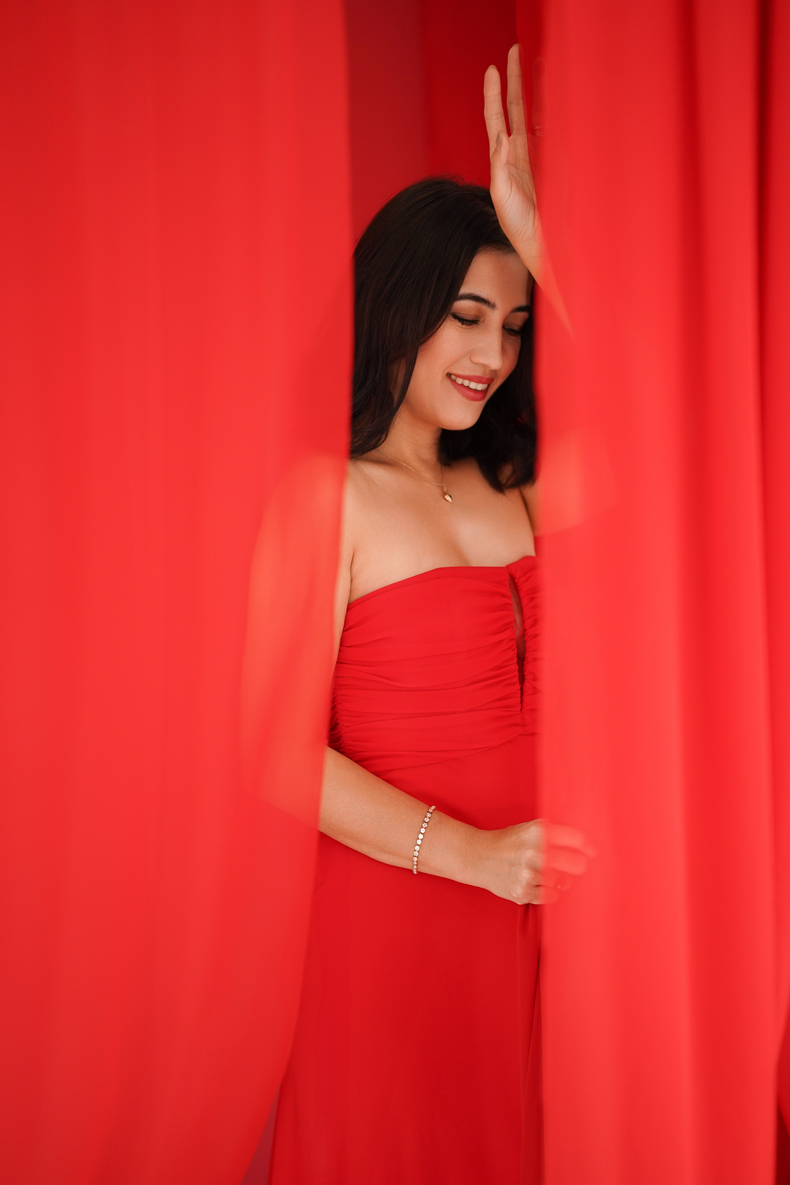 Roxana. Фотограф в Токио Япония