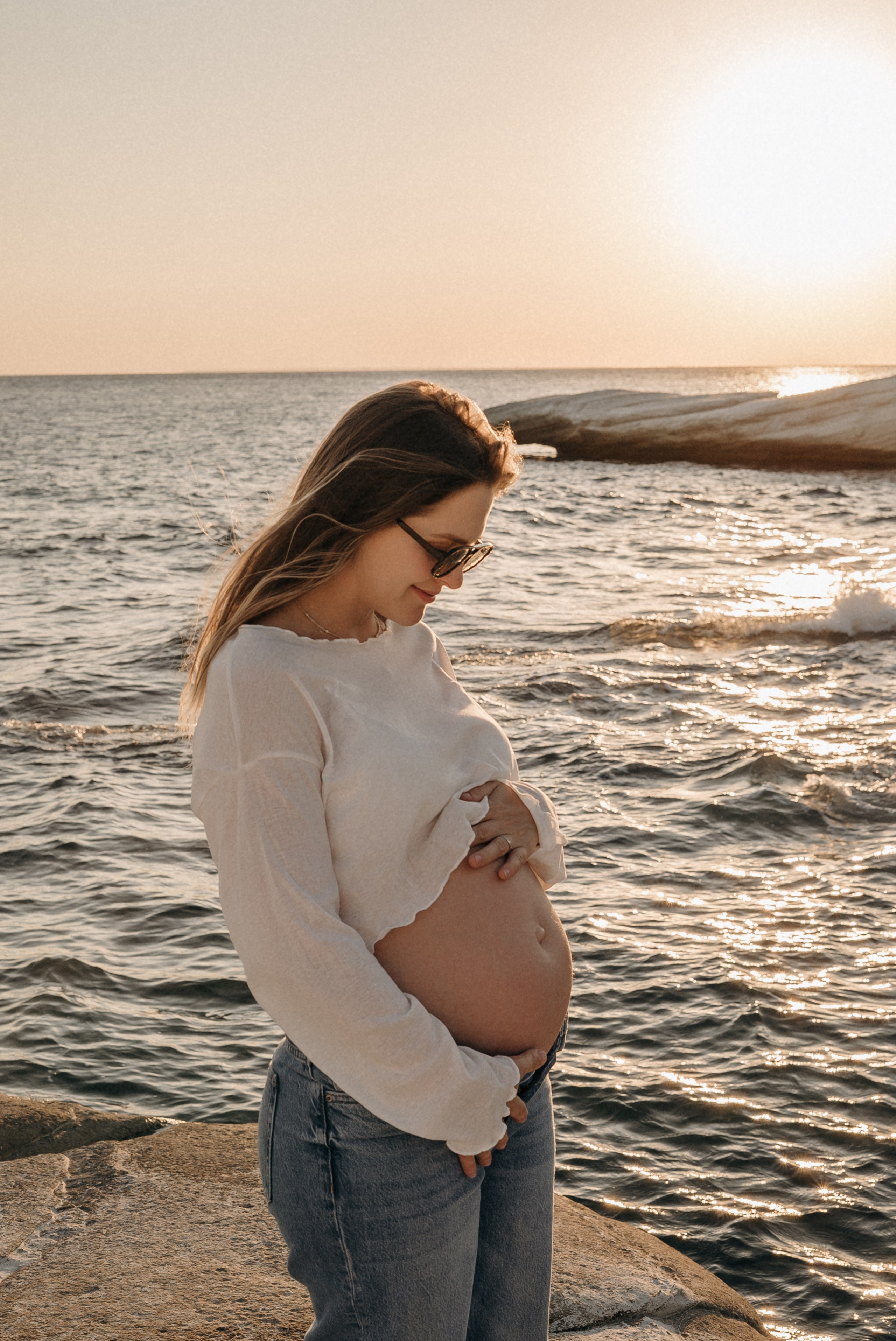 Boris&Nadisha&Itan. Портретный и семейный фотограф в Лимассоле Кипр Анна Руссу