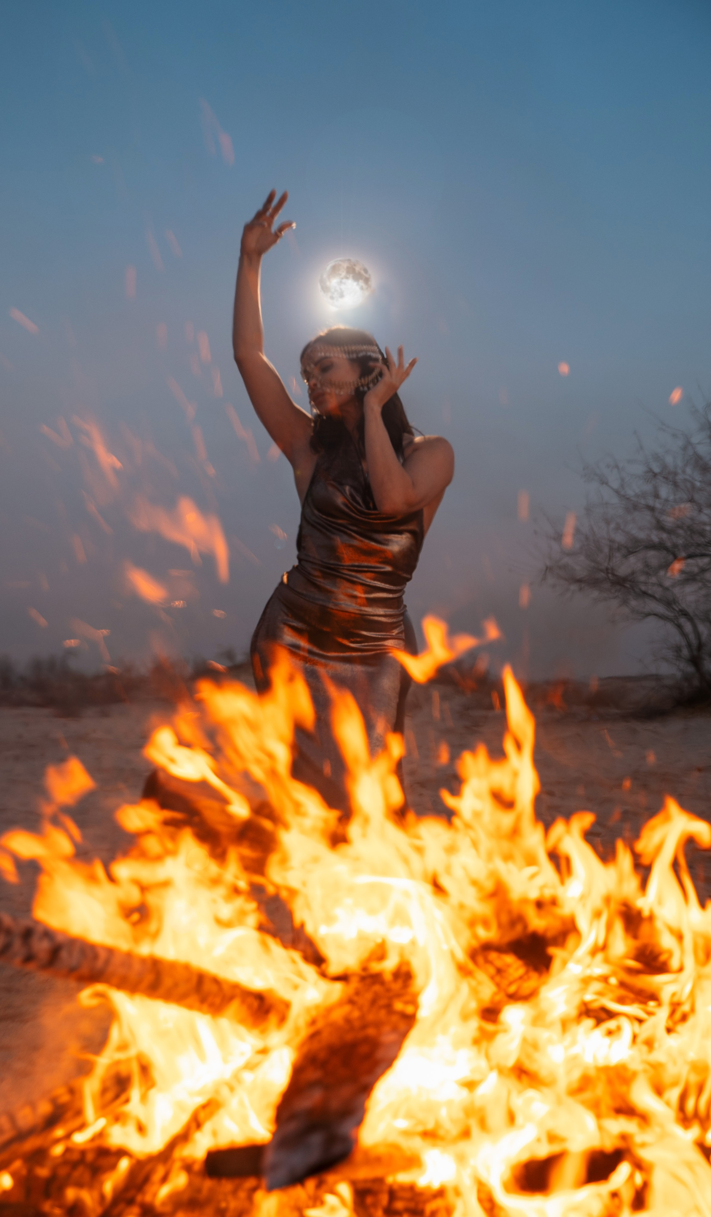 Фотограф Вероника Яцына в Ташкенте