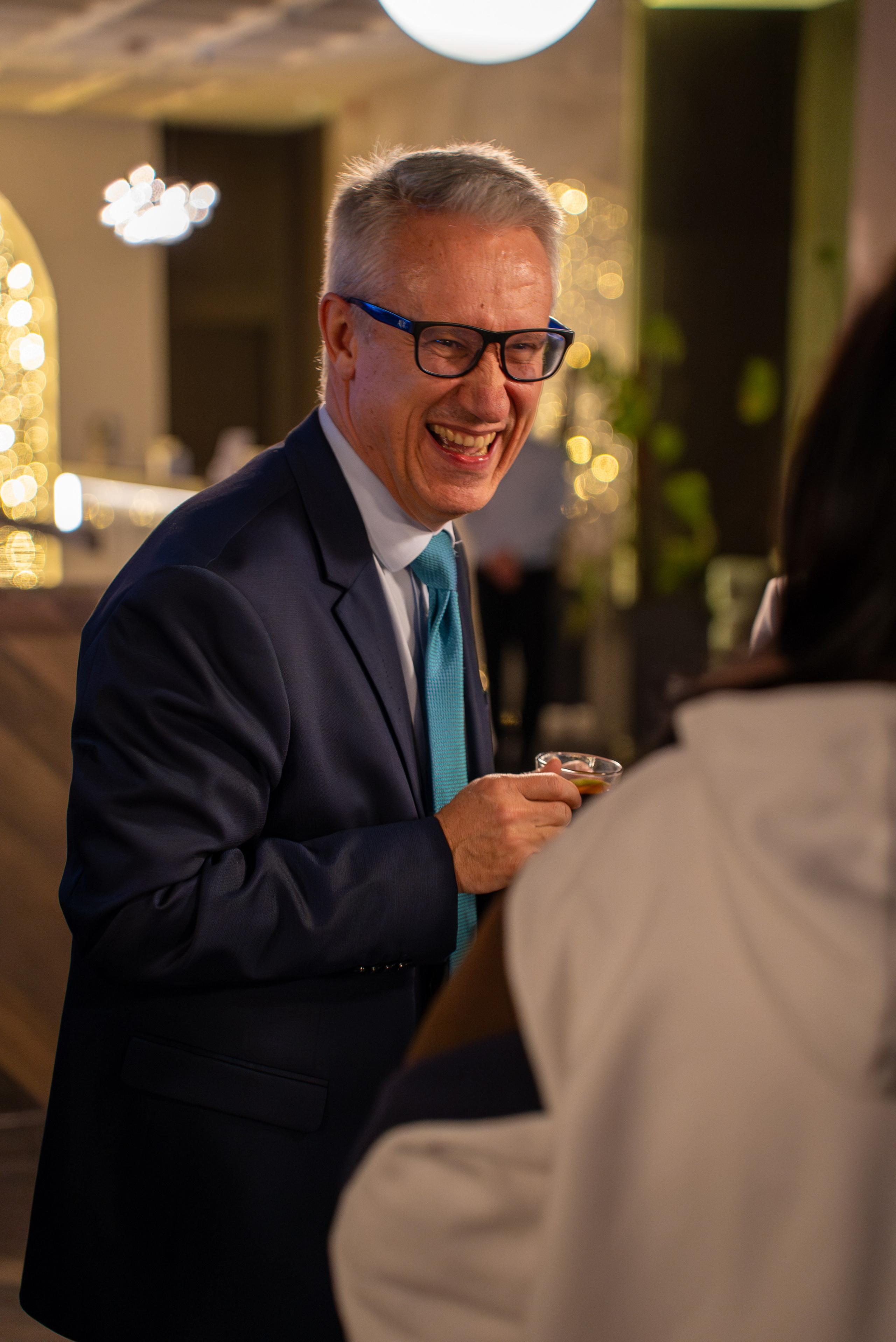 Новогодний корпоратив