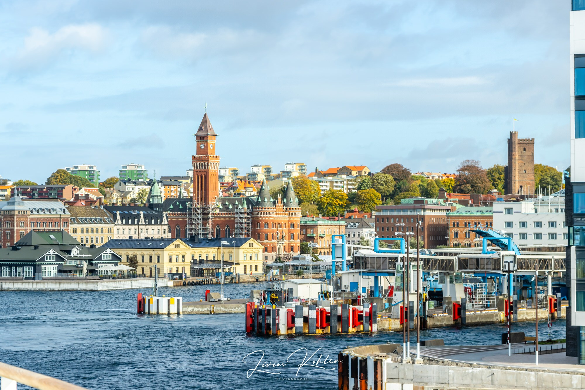 Schweden. FOTO KREATIV