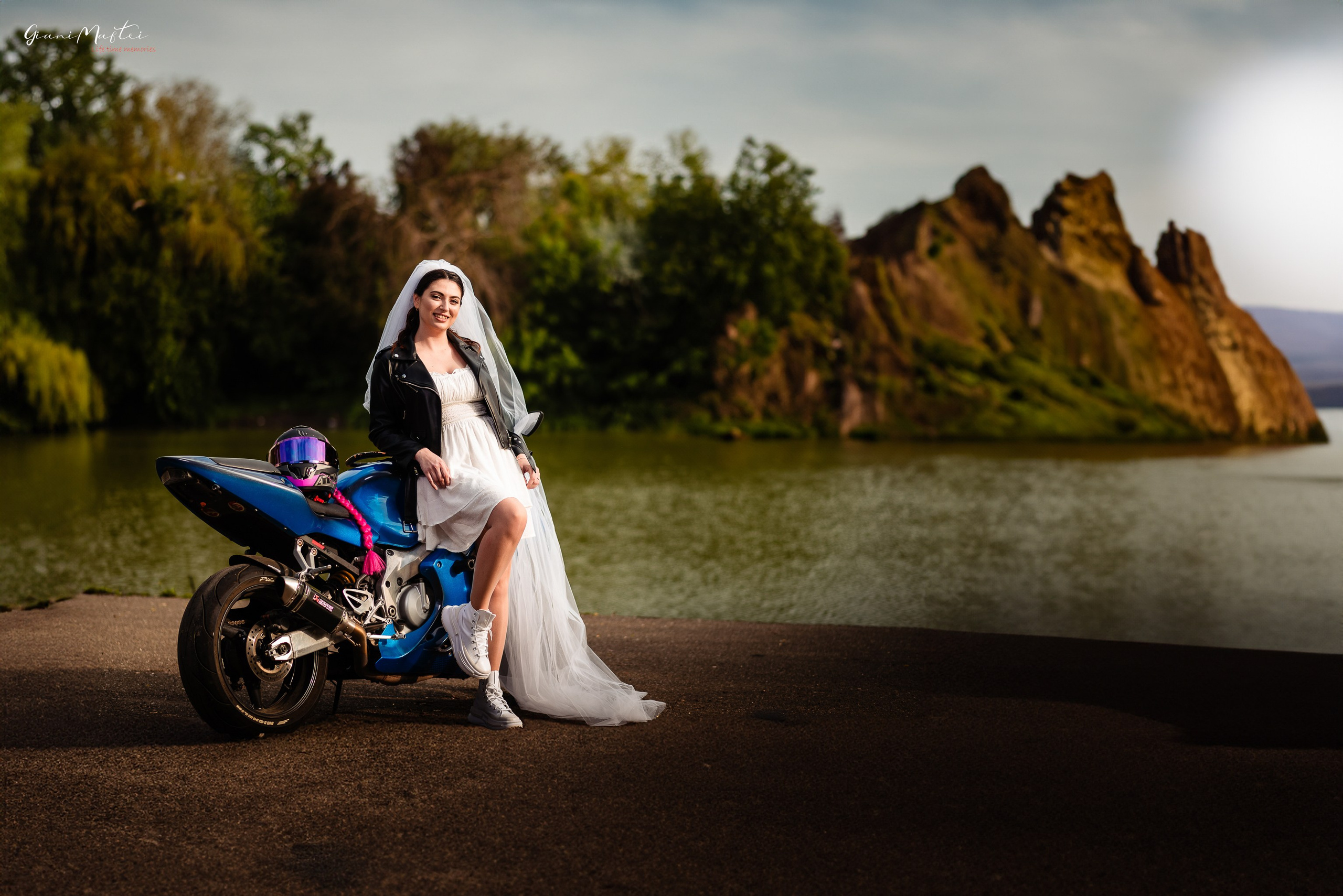 Save the date Ioana & Catalin. Giani Maftei