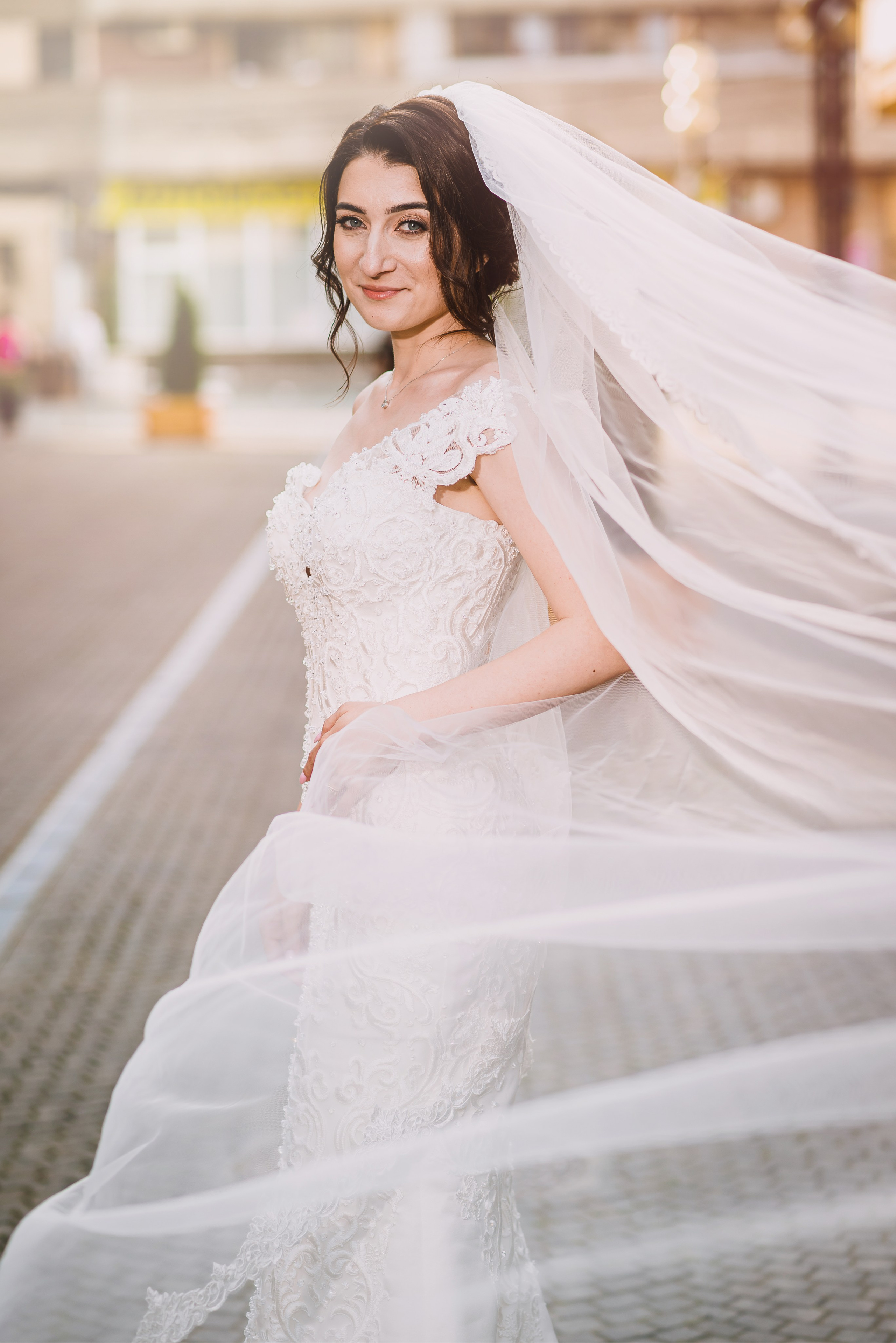 Alexandra & Alexandru. Giani Maftei