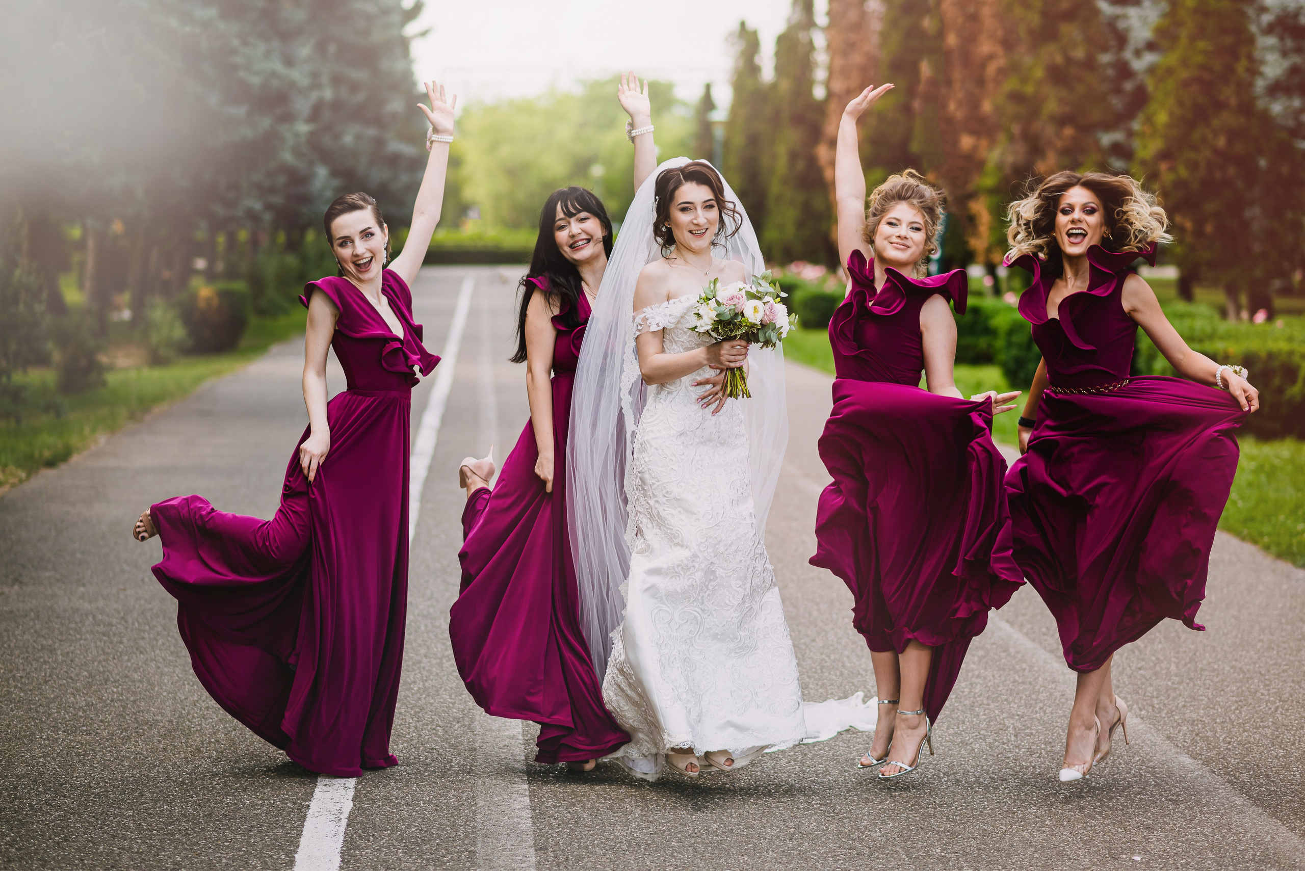 Alexandra & Alexandru. Giani Maftei