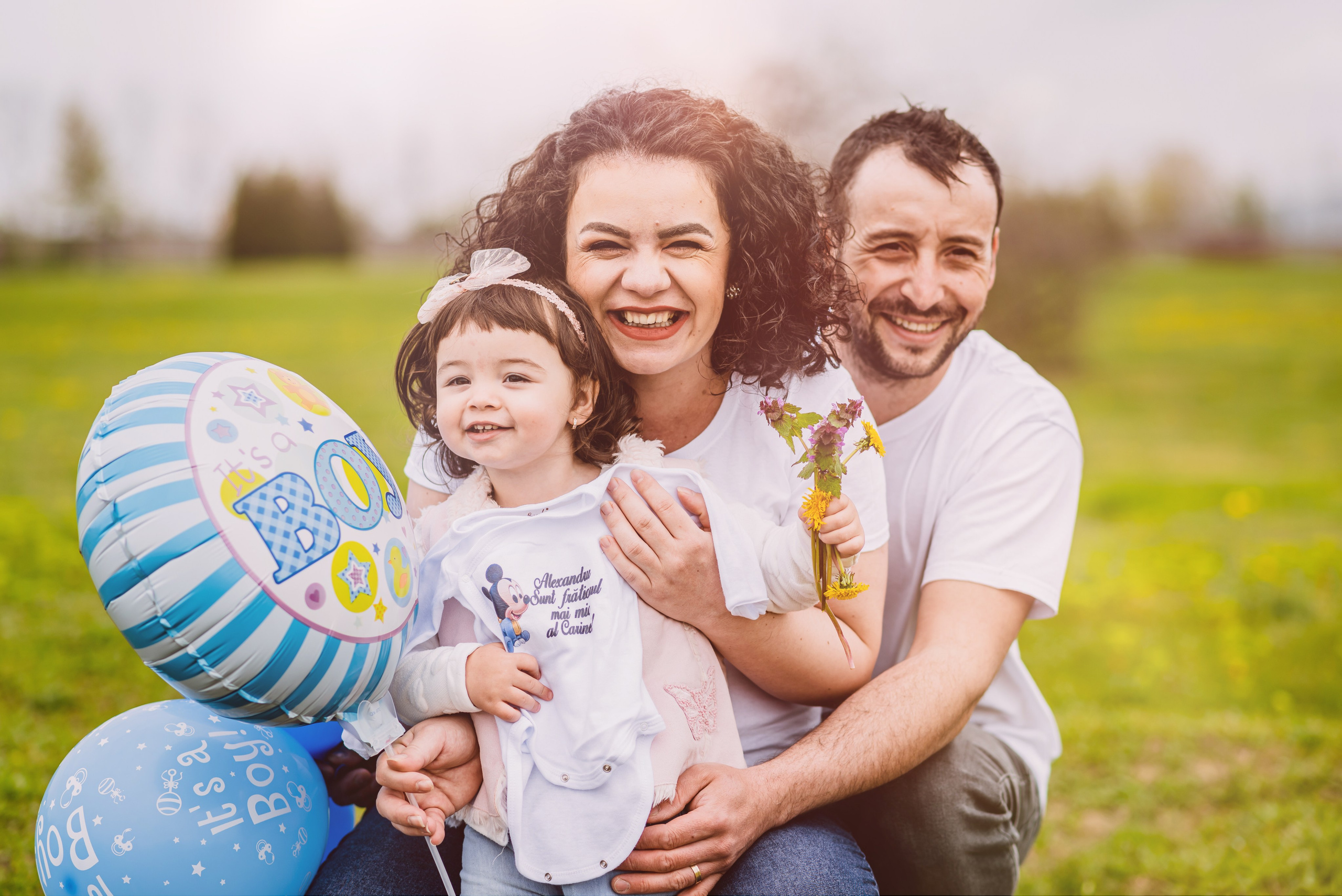 Marilena. Giani Maftei