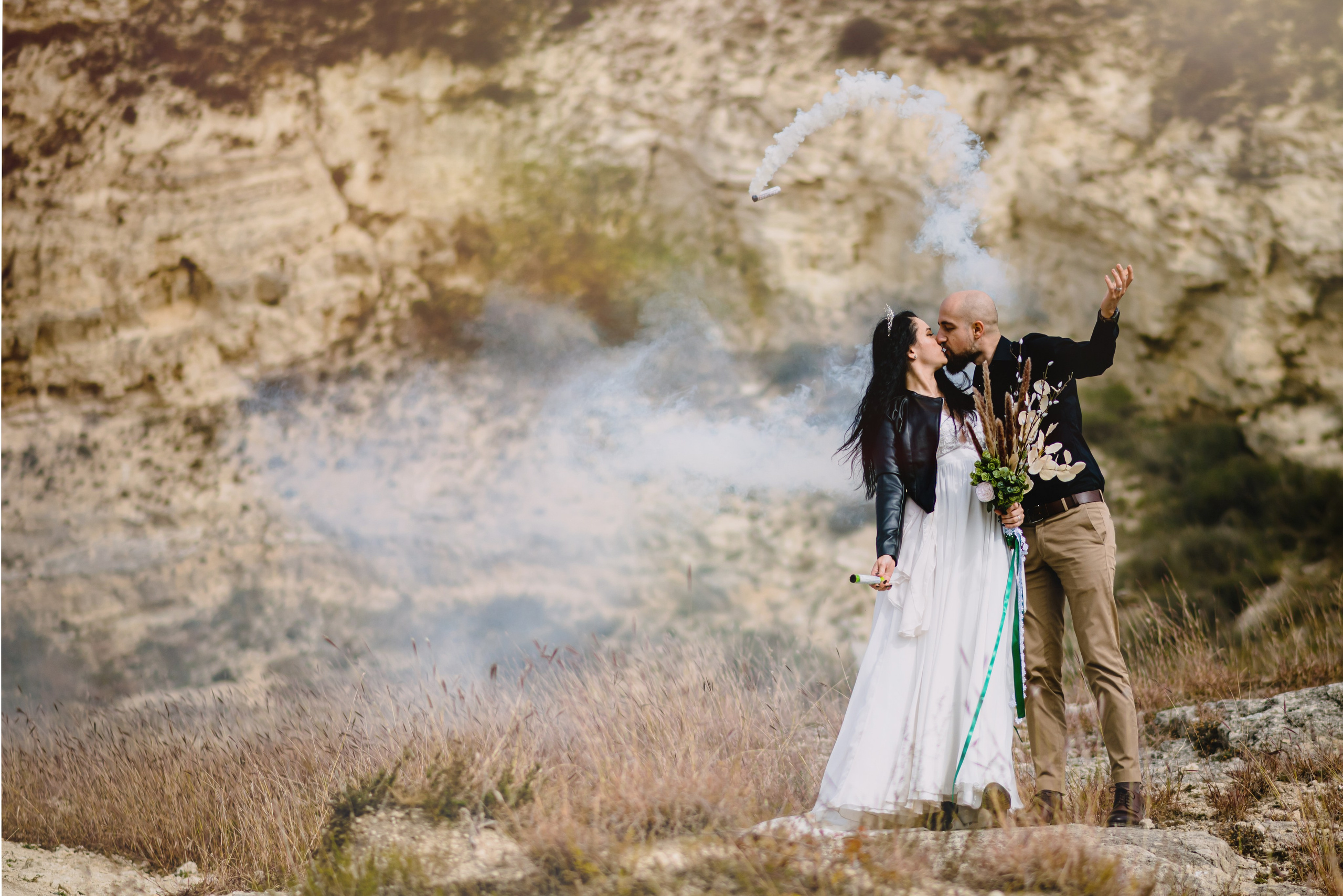 Roxana & Edi. Giani Maftei