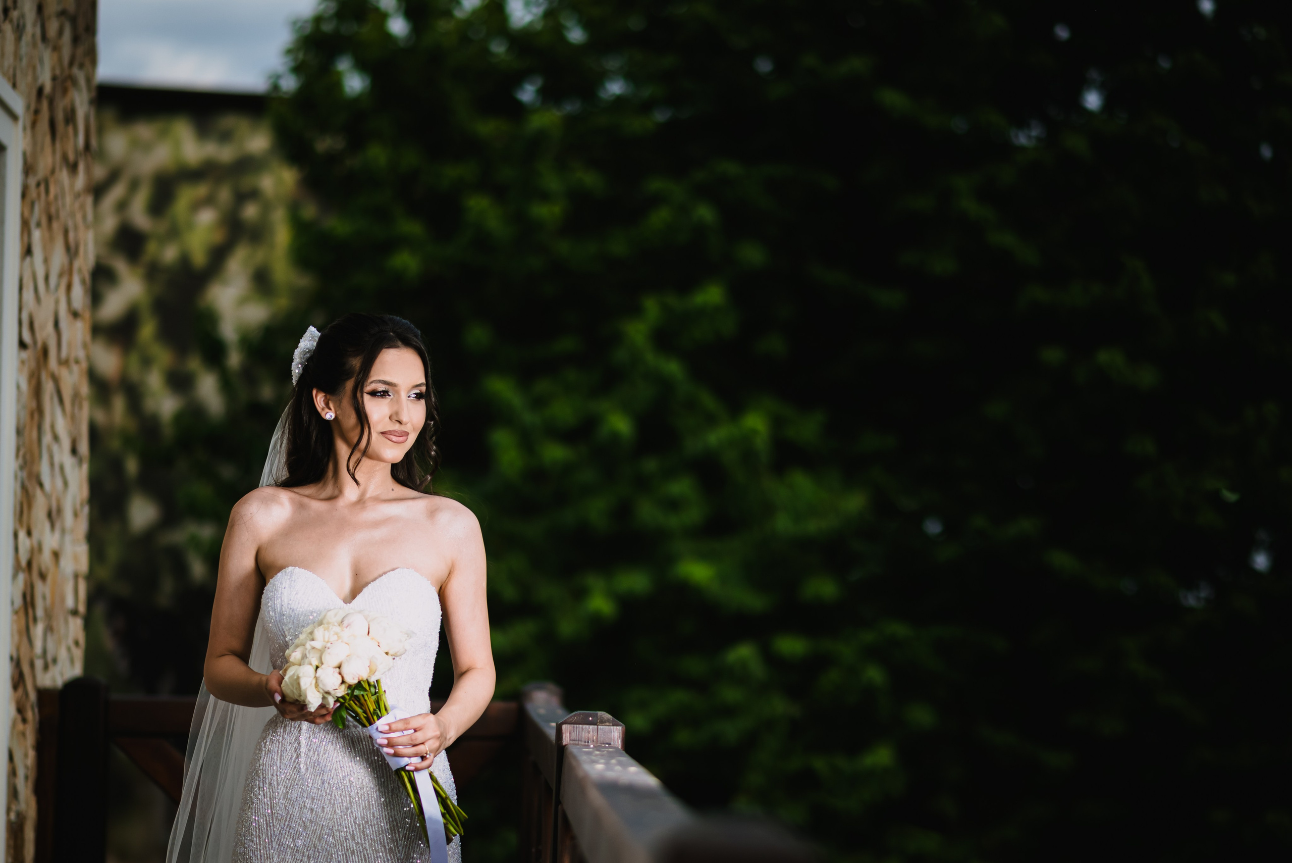 Cristina & Sergiu. Giani Maftei