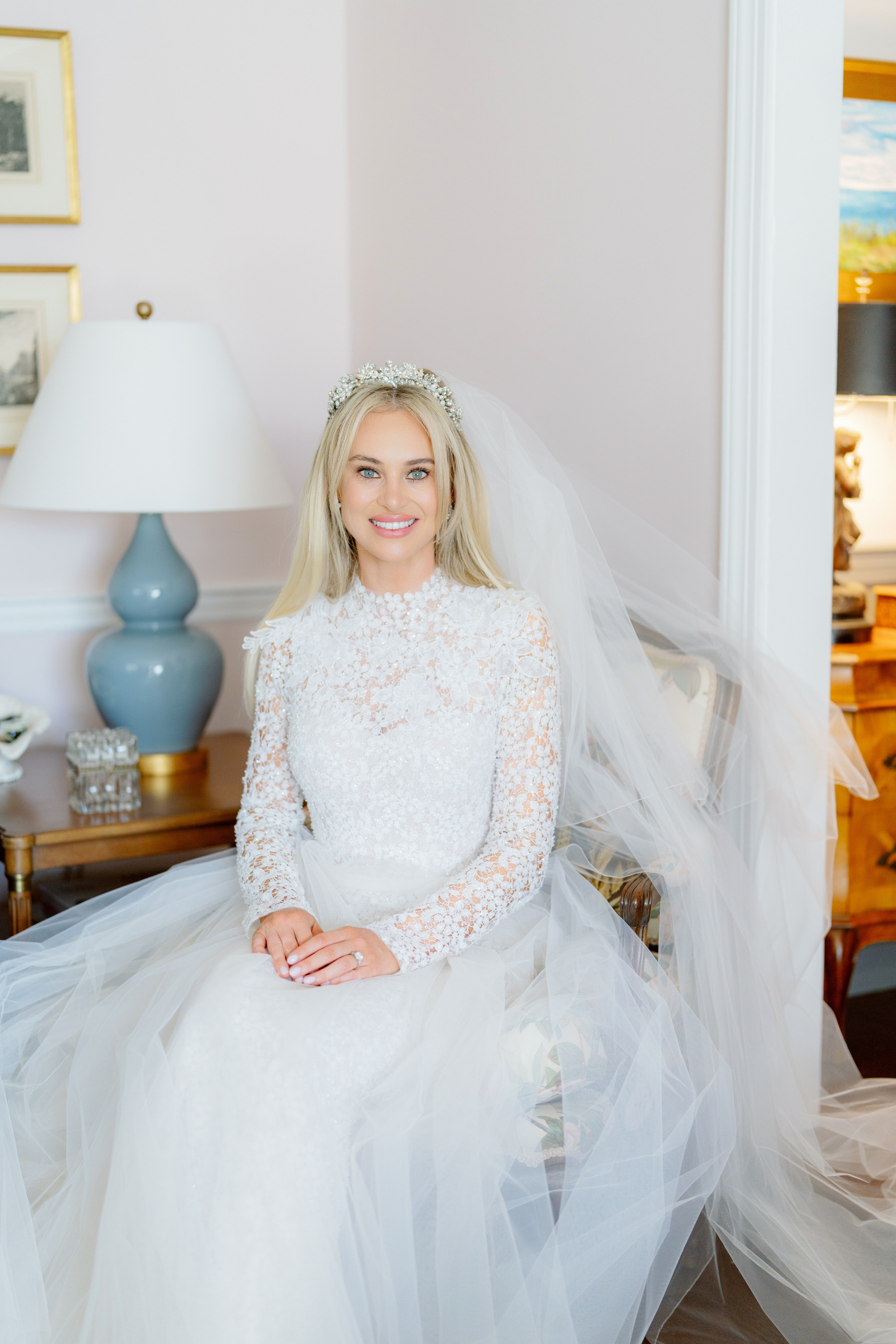 Katherine and Matt. Wedding photographer and videographer New York | New Jersey