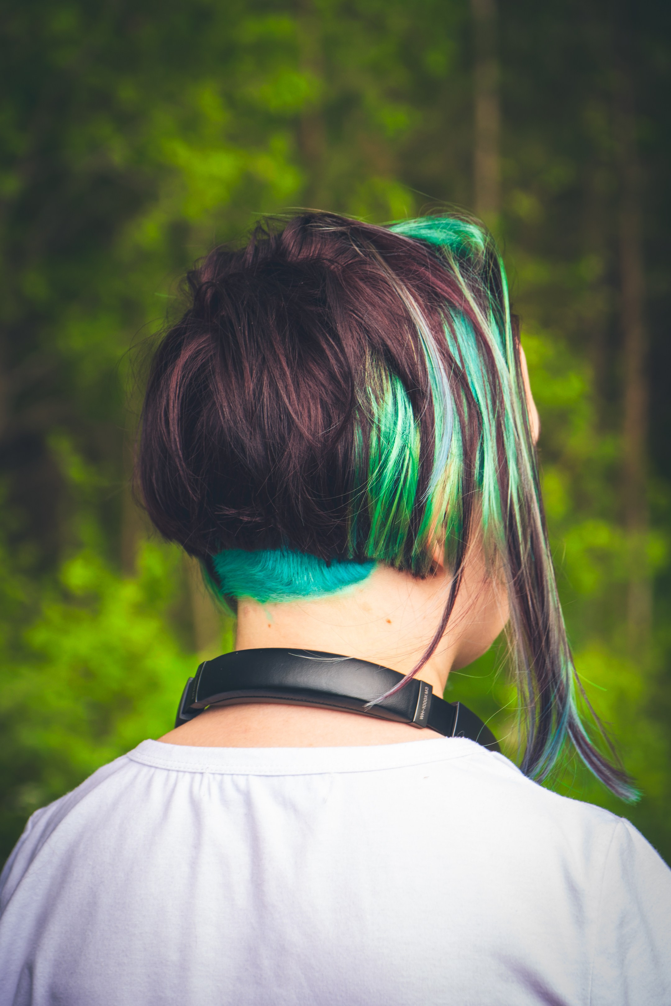 Jalutamine sõbradega (sõpruskond). Nebula 25 — Fotod teie hingele