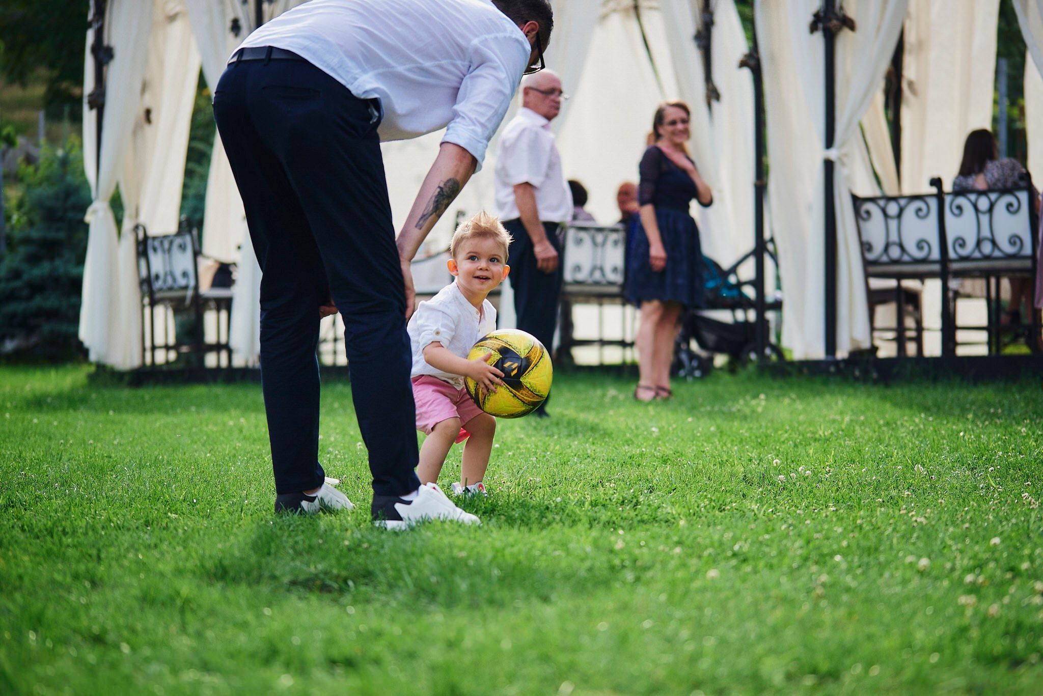 Darius George. Georgescu Alexandru Fotograf