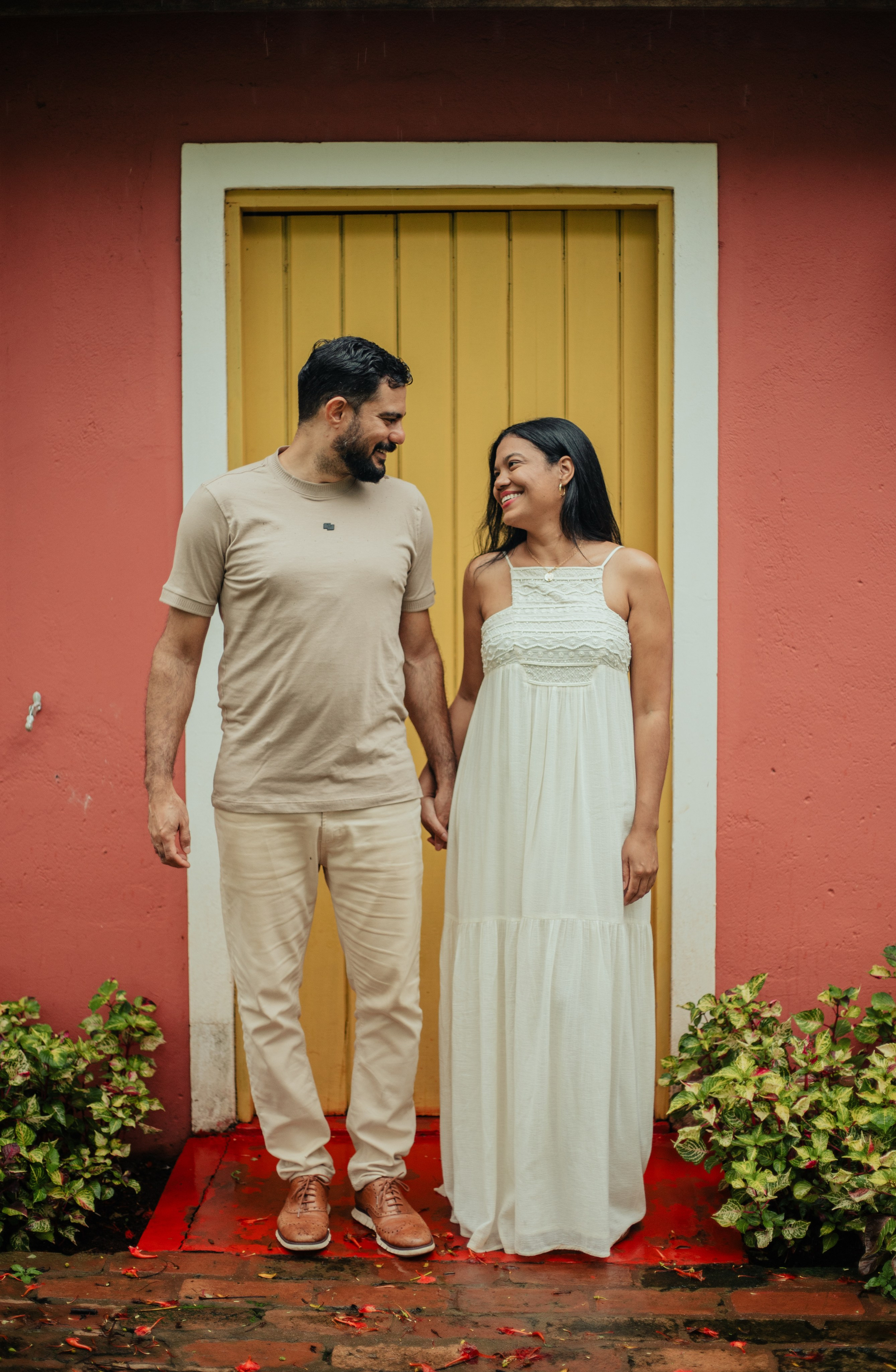 Pré Wedding — Nayara & Luiz. Fotógrafo de Casamentos, Eventos e Ensaios em Ribeirão Preto e região — Thiago Saletti