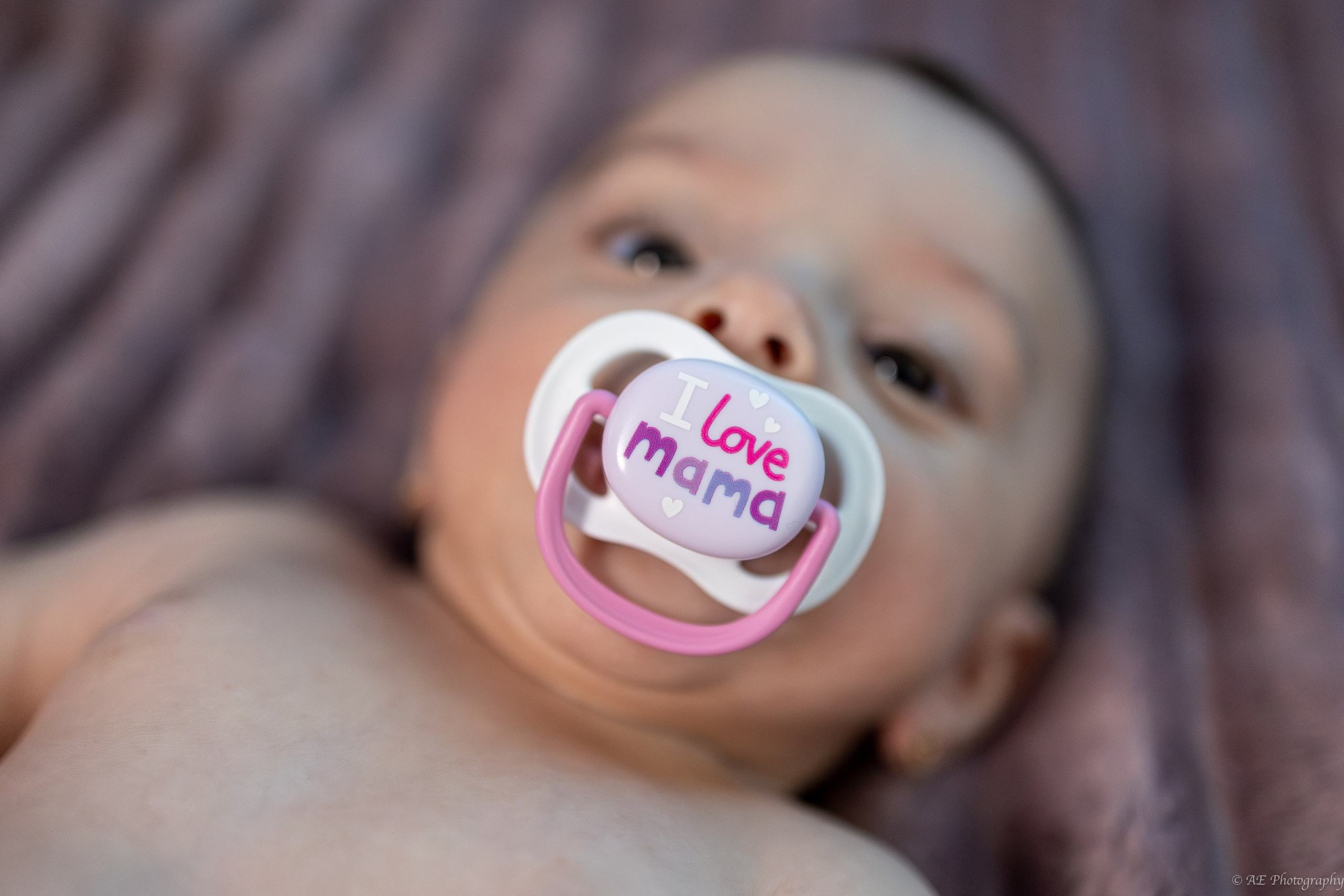 Natalia Valentina. Acasa