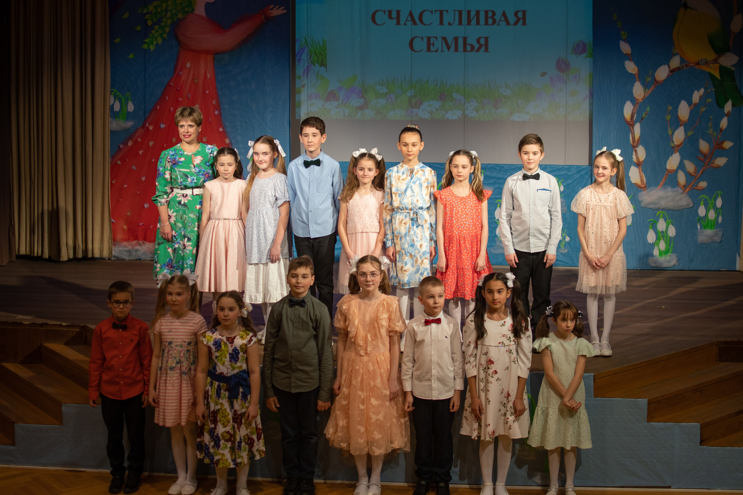 Репортаж. Семейный и детский фотограф