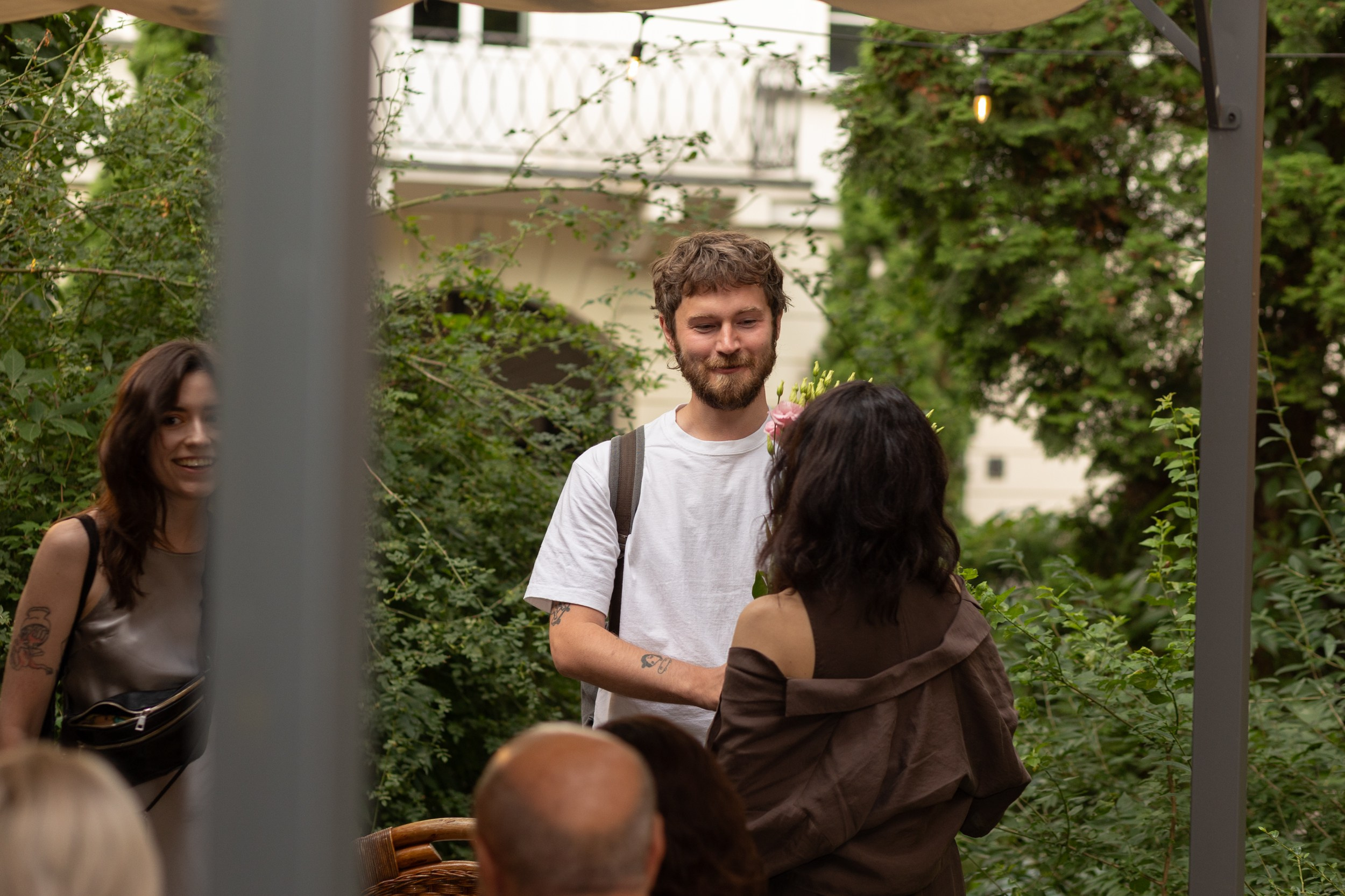 Наталья 04.08.2025. Семейный и детский фотограф в Варшаве Мила Бобровская