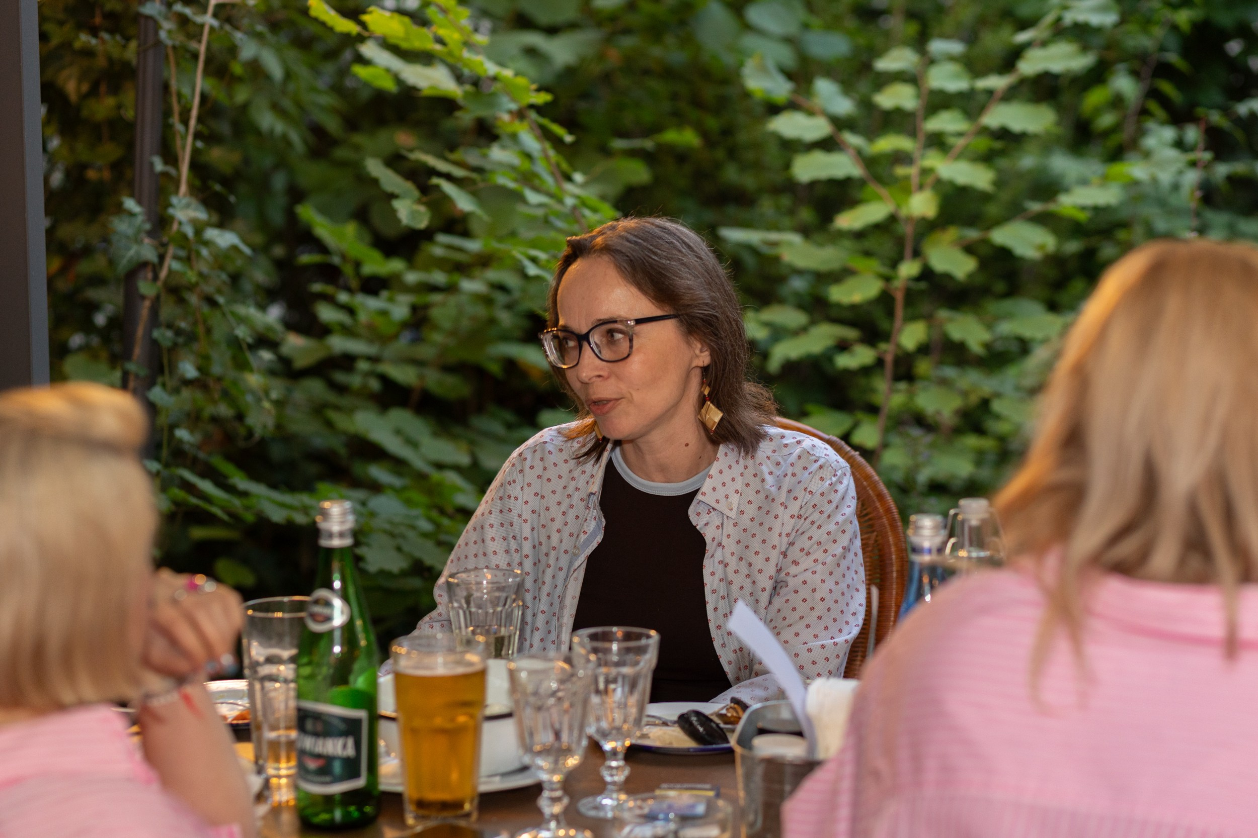 Наталья 04.08.2025. Семейный и детский фотограф в Варшаве Мила Бобровская