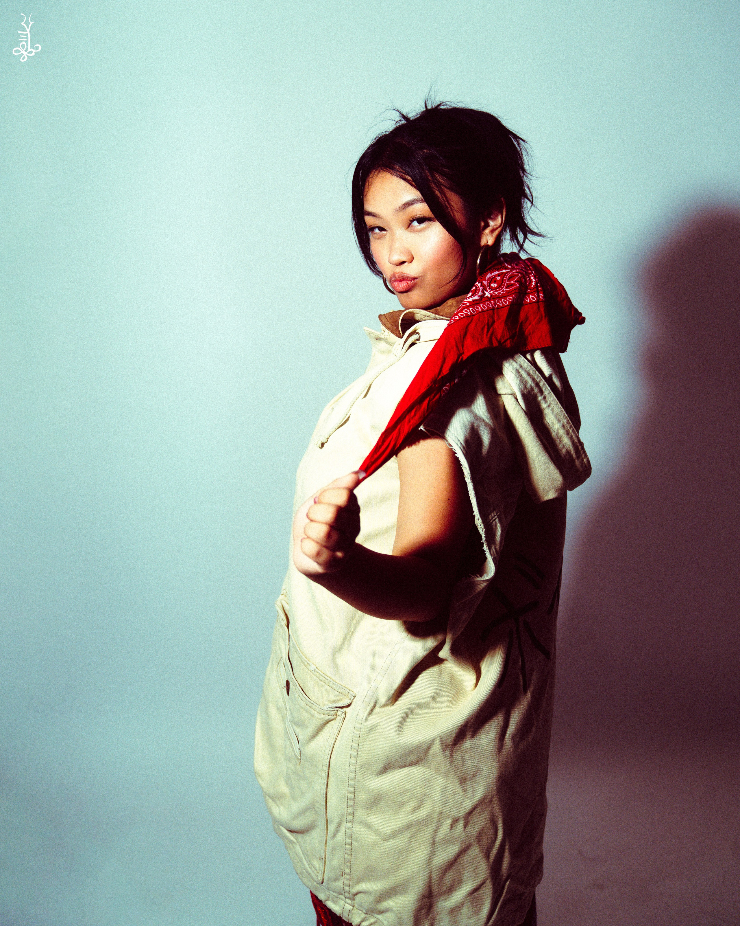 BLOSSOM. Ke’Ondris