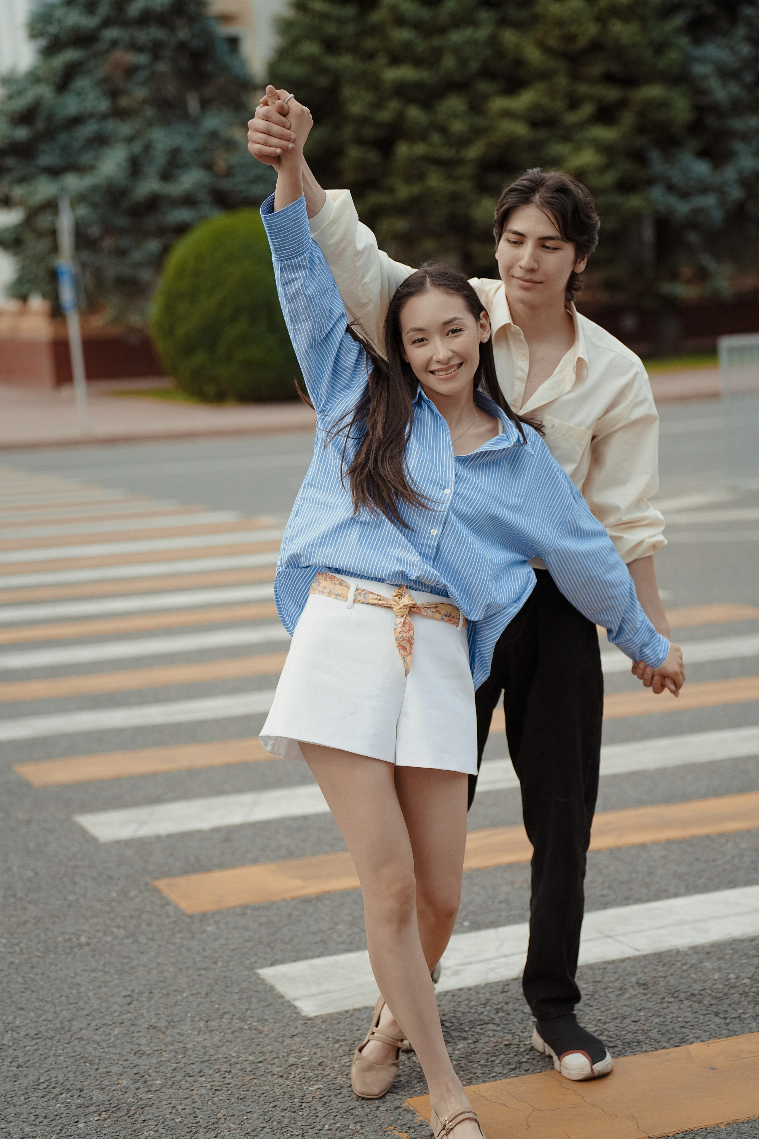 Онур & Нурай