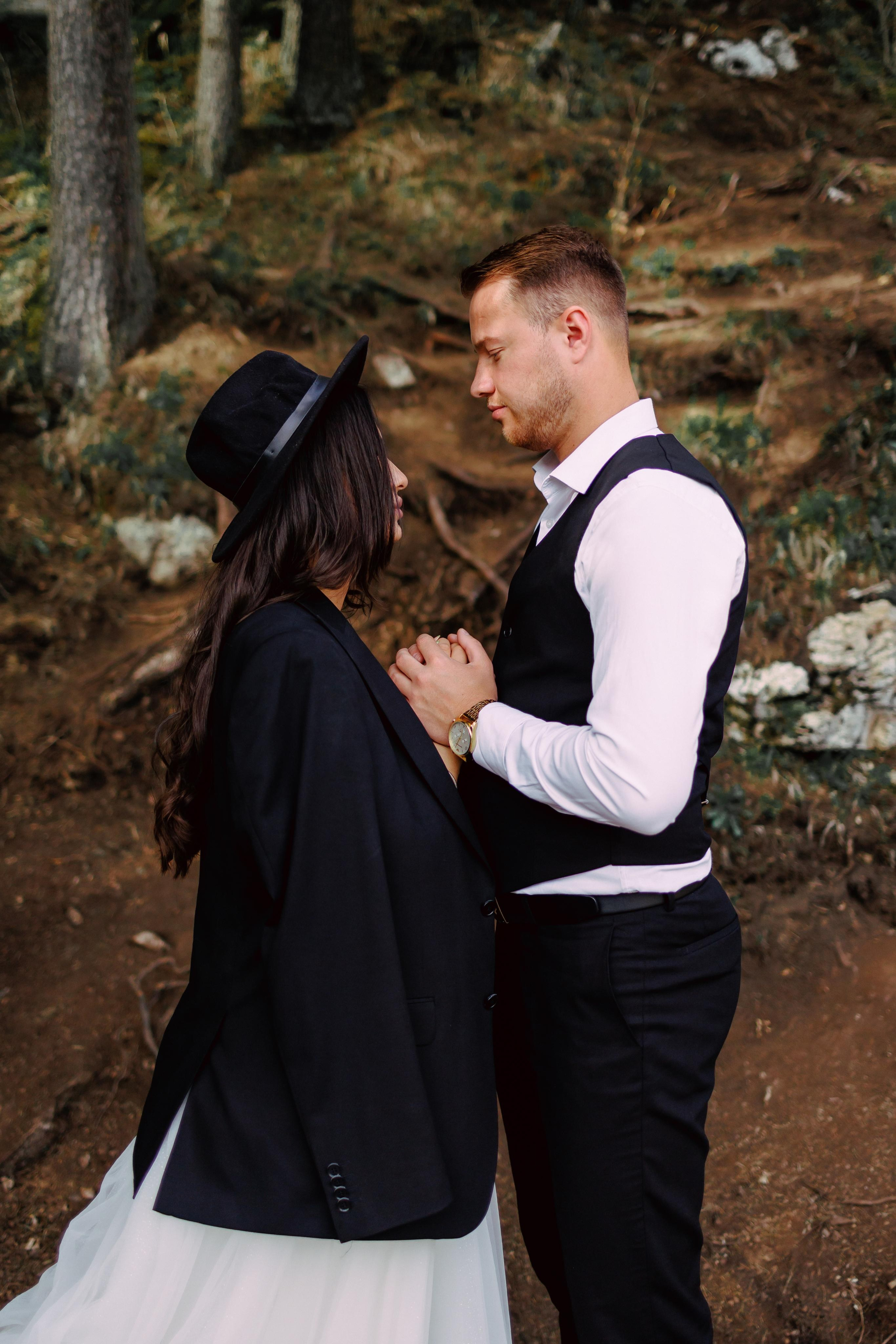 Lacul Roșu - Ivan & Cristina. Фото & Видео услуги📸