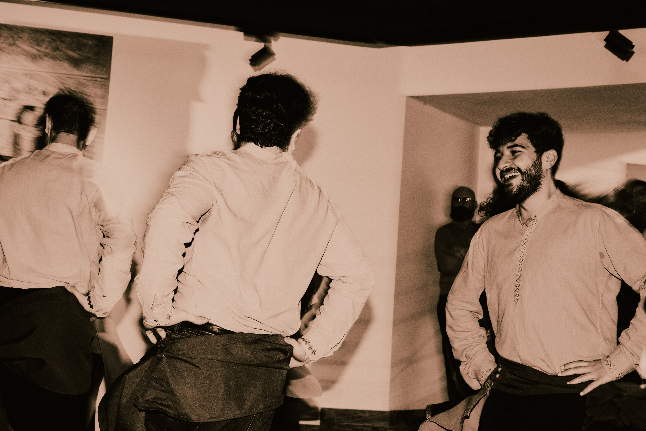 Happy people are watching (Armenian event). Ekaterina Tsurkina-Appina Photography Canada