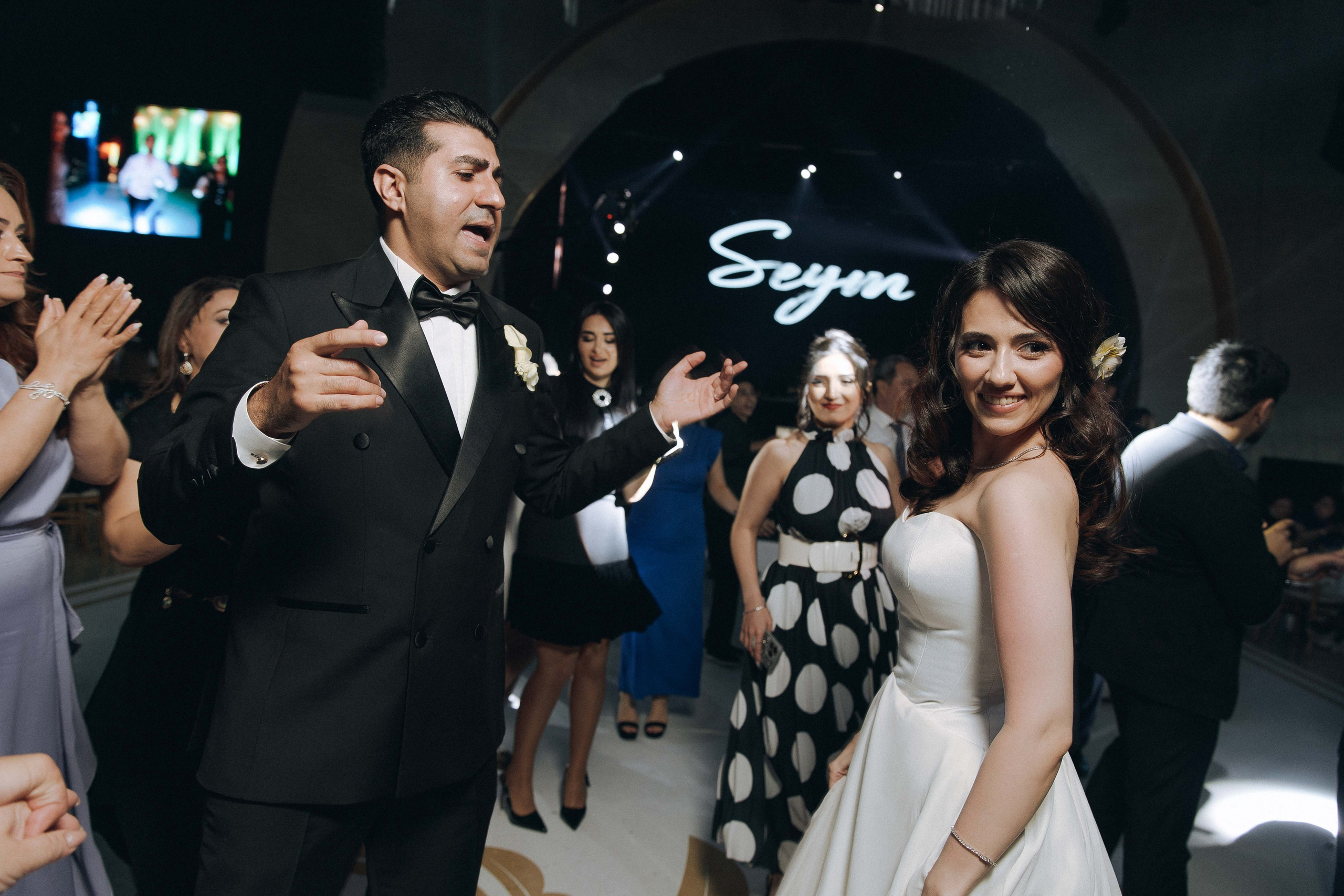 OMAR&ASLI. Wedding&Event photographer Ismail Rzayev in Baku