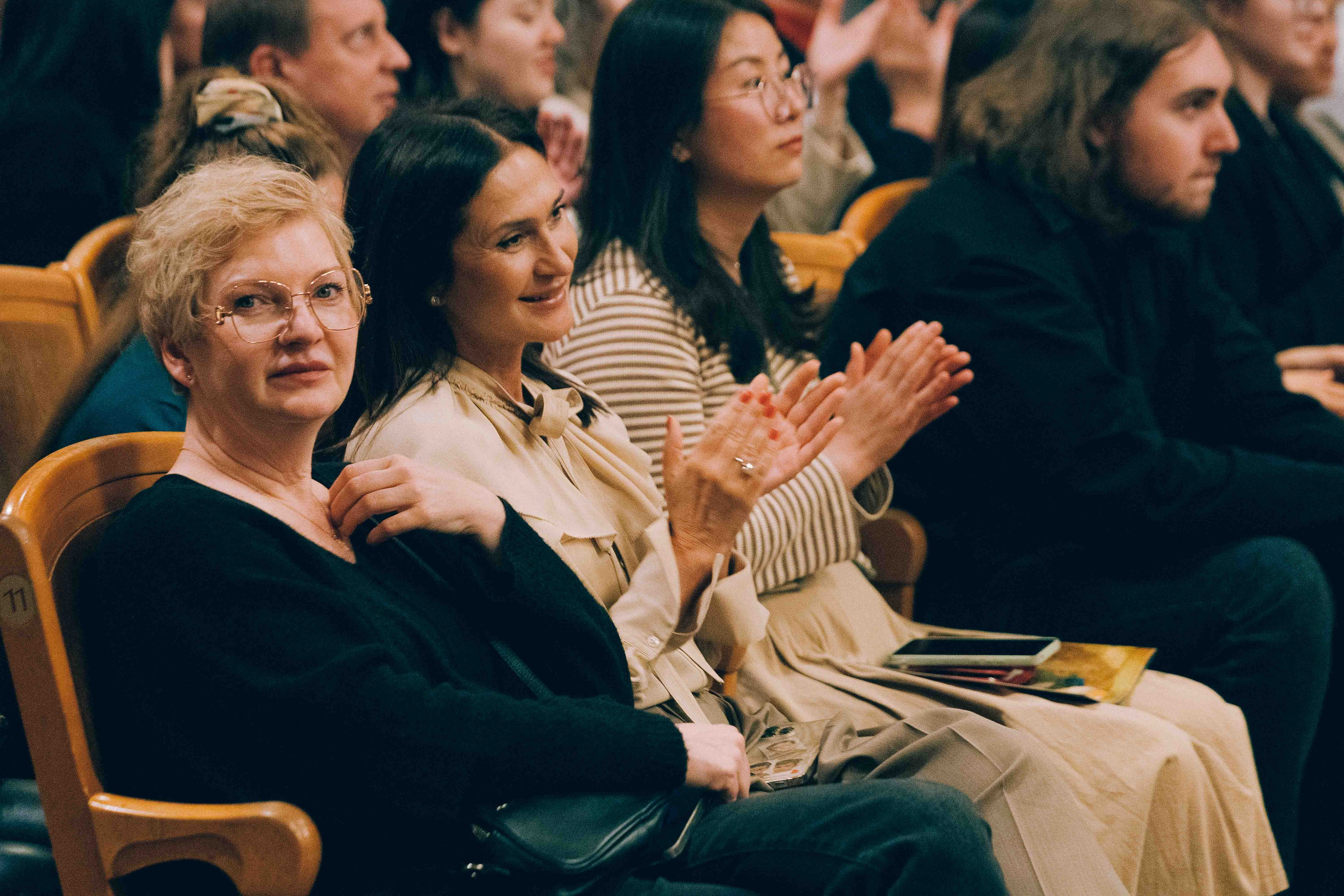 MUSIKVEREIN (VIENNA). Wedding&Event photographer Ismail Rzayev in Baku