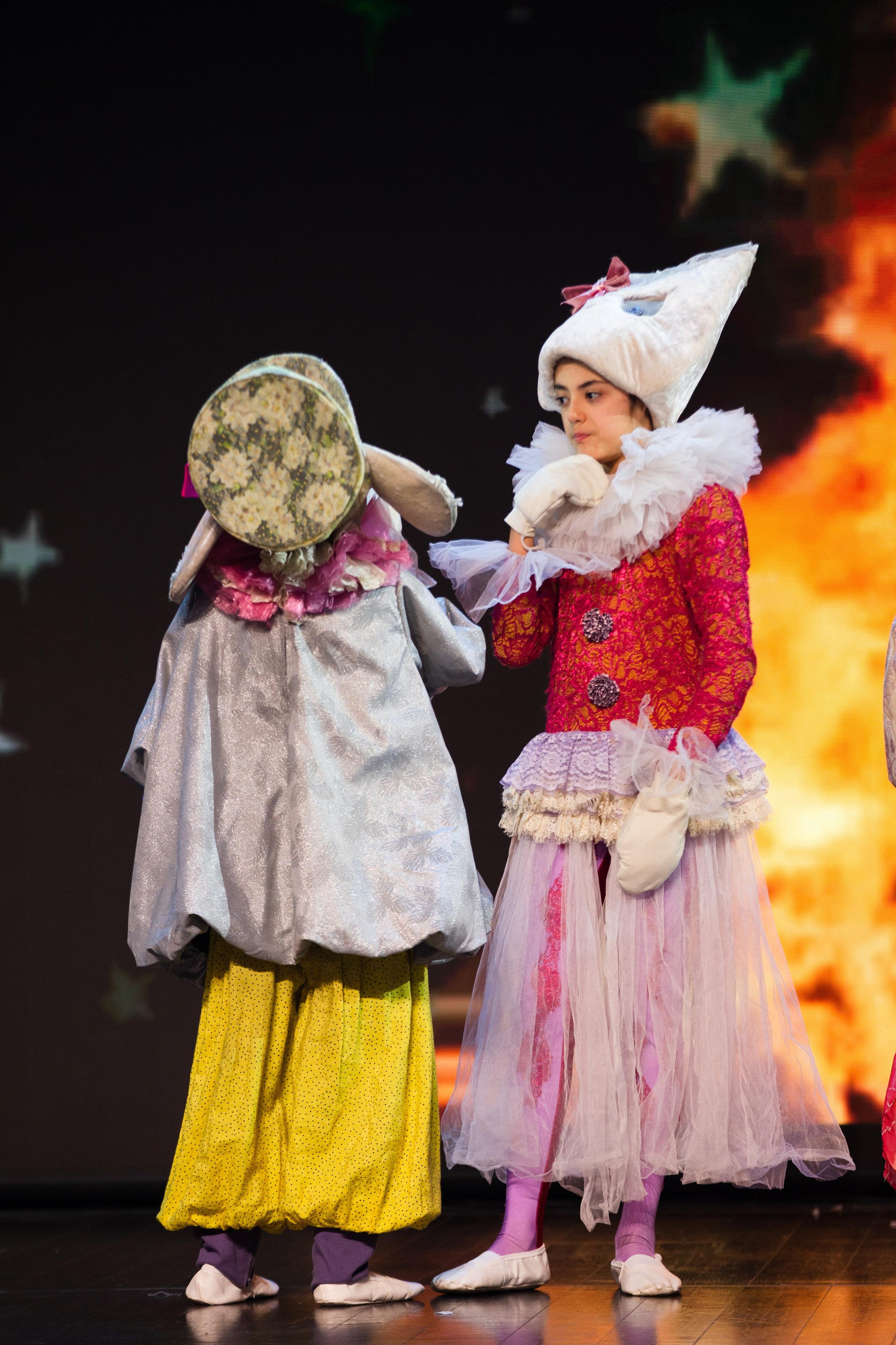 CIRTDAN SHOW. Wedding&Event photographer Ismail Rzayev in Baku