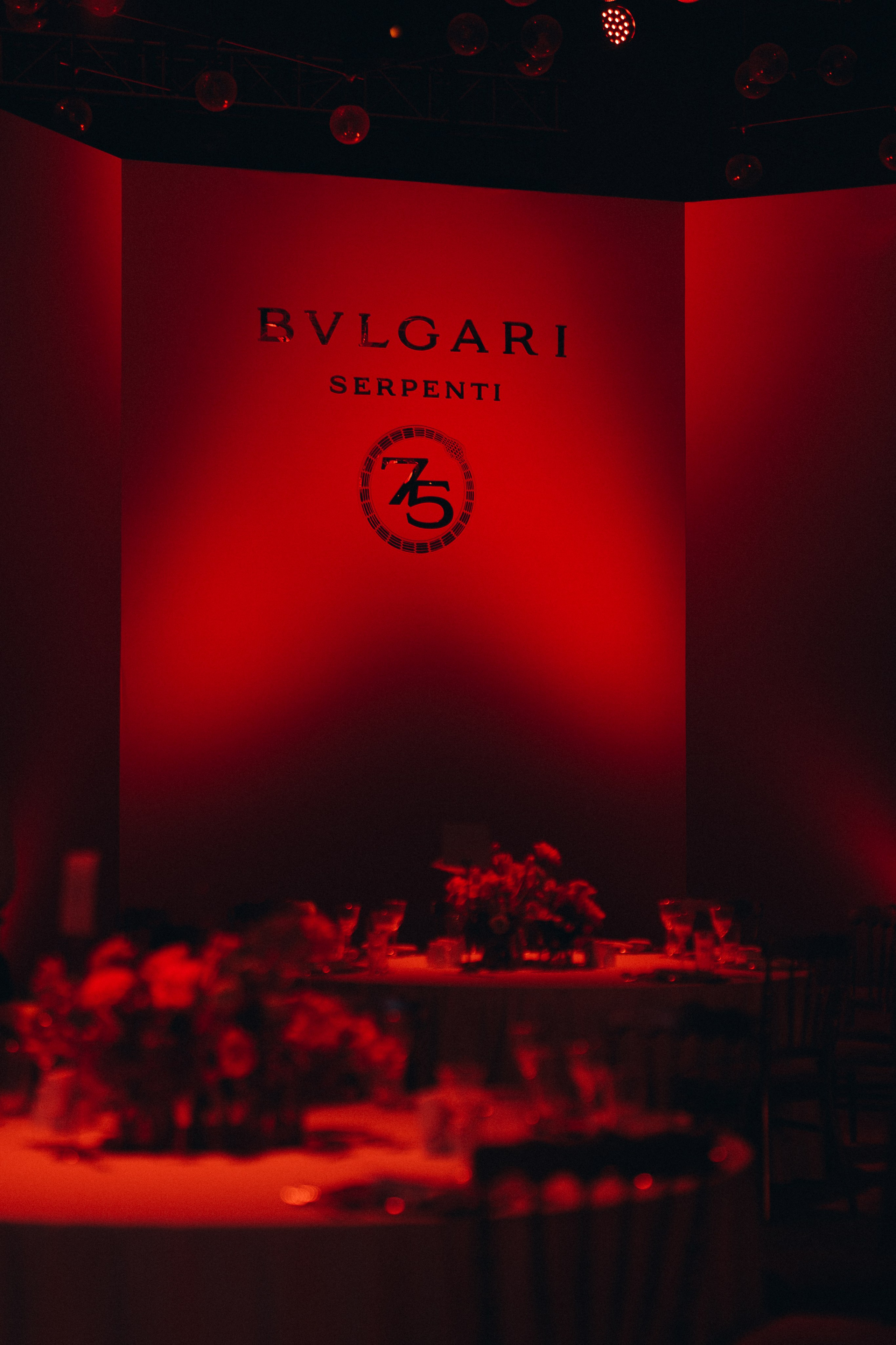 BULGARI SERPENTI&NARGIS MAGAZINE. Wedding&Event photographer Ismail Rzayev in Baku