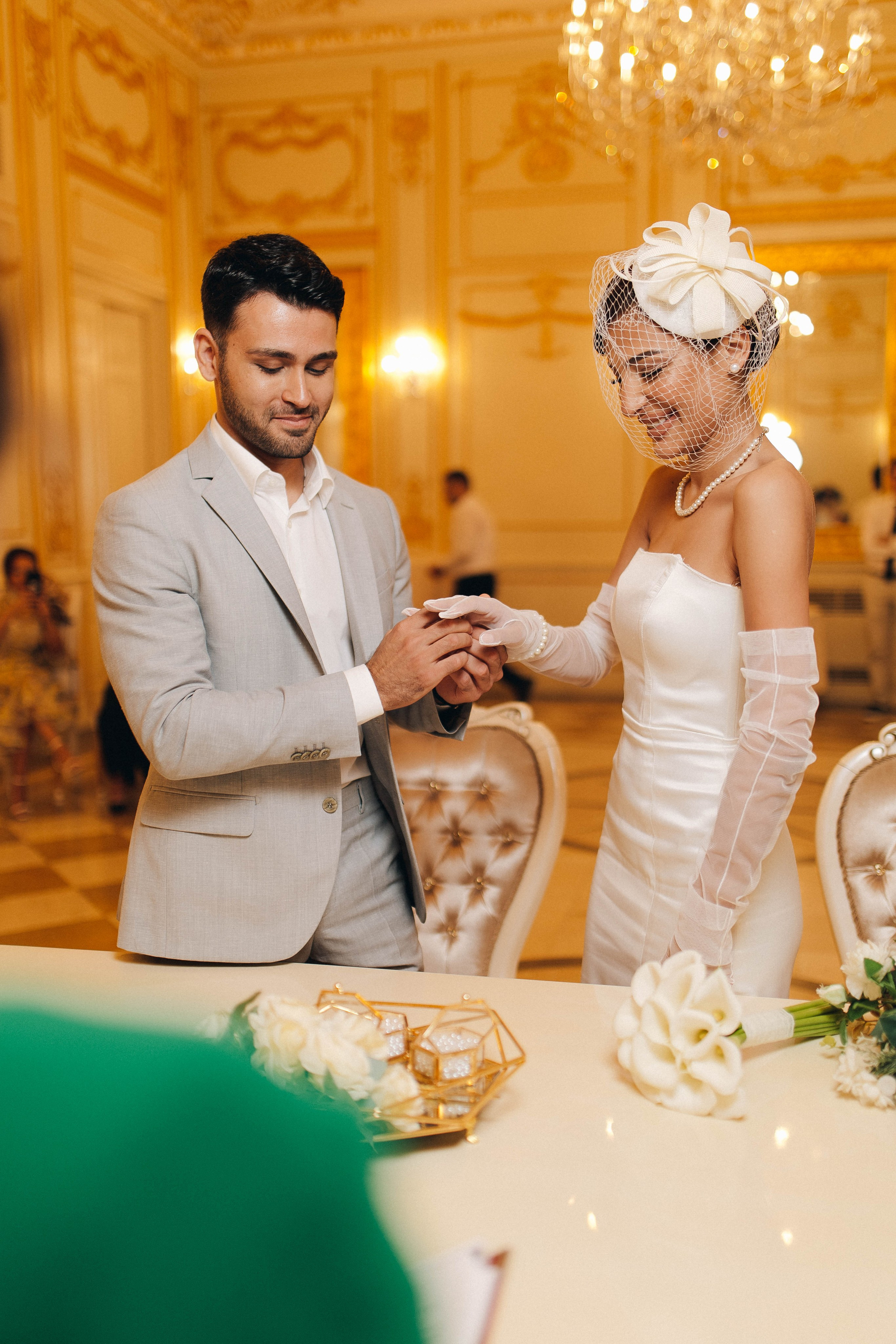 KAMAL&RAFIGA. Wedding&Event photographer Ismail Rzayev in Baku