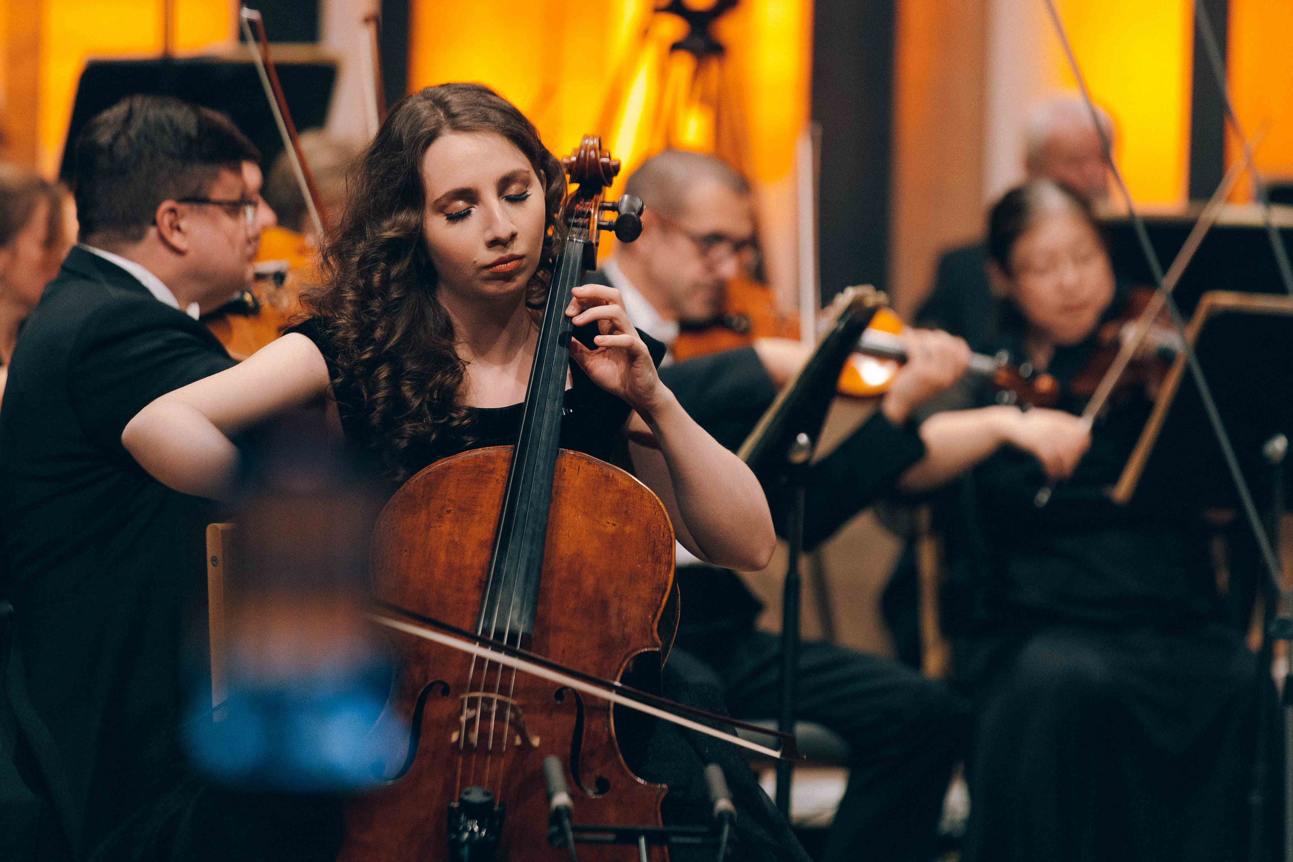 BUDAPEST MUSIC CENTER. Wedding&Event photographer Ismail Rzayev in Baku
