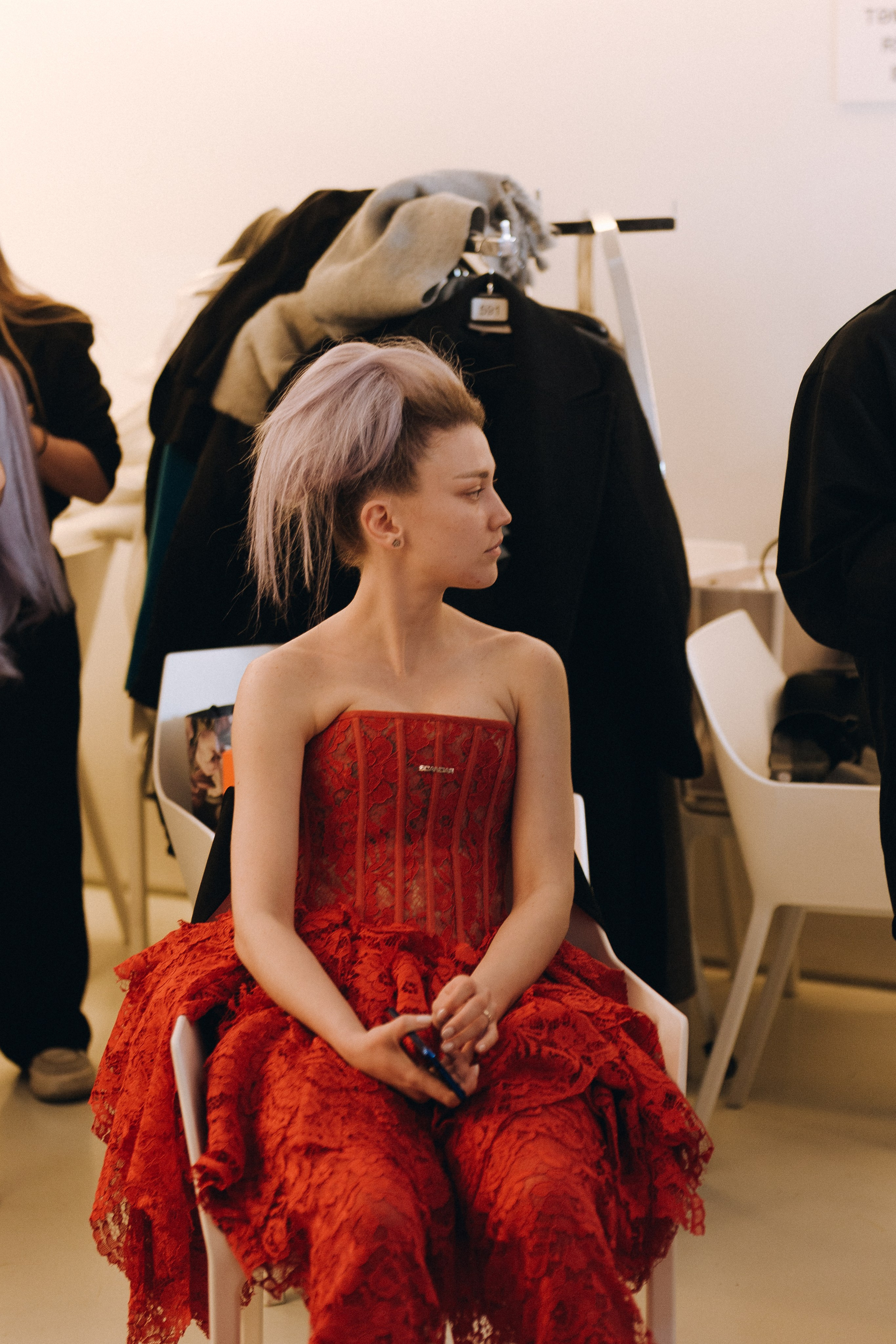 LOREAL MK. Wedding&Event photographer Ismail Rzayev in Baku