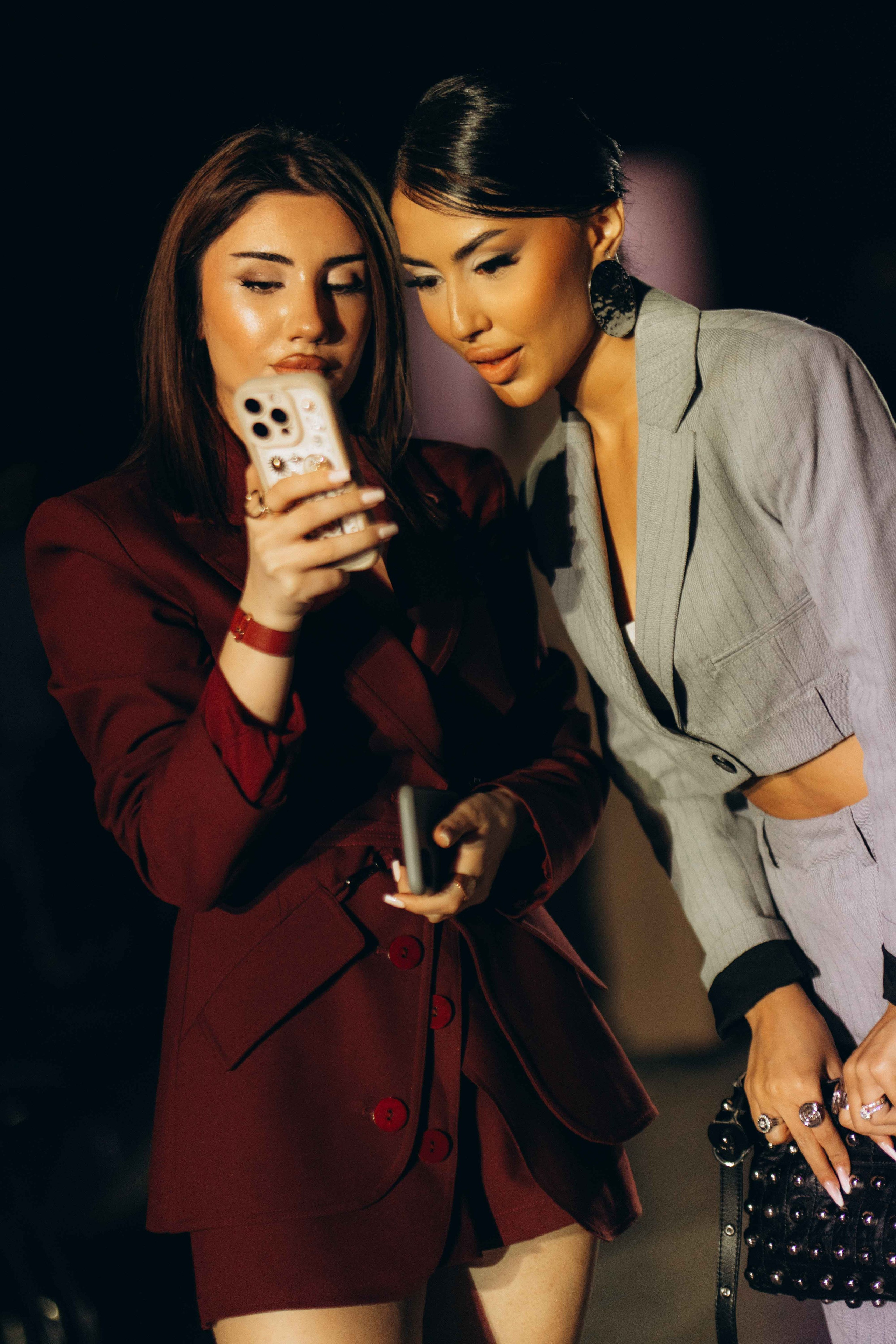 BAKU FASHION WEEK DAY. Wedding&Event photographer Ismail Rzayev in Baku