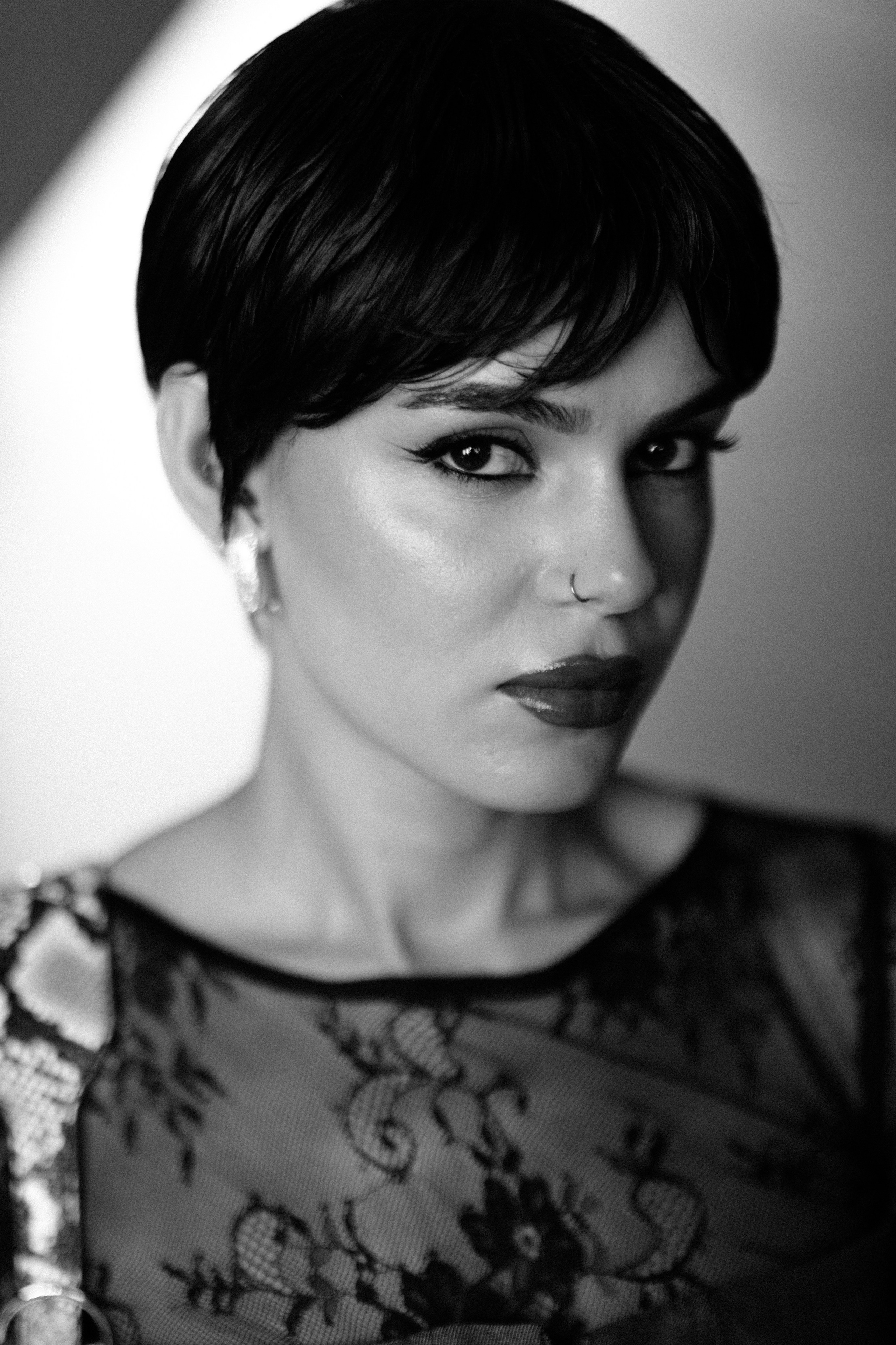 BAKU FASHION WEEK 2023 DAY1. Wedding&Event photographer Ismail Rzayev in Baku