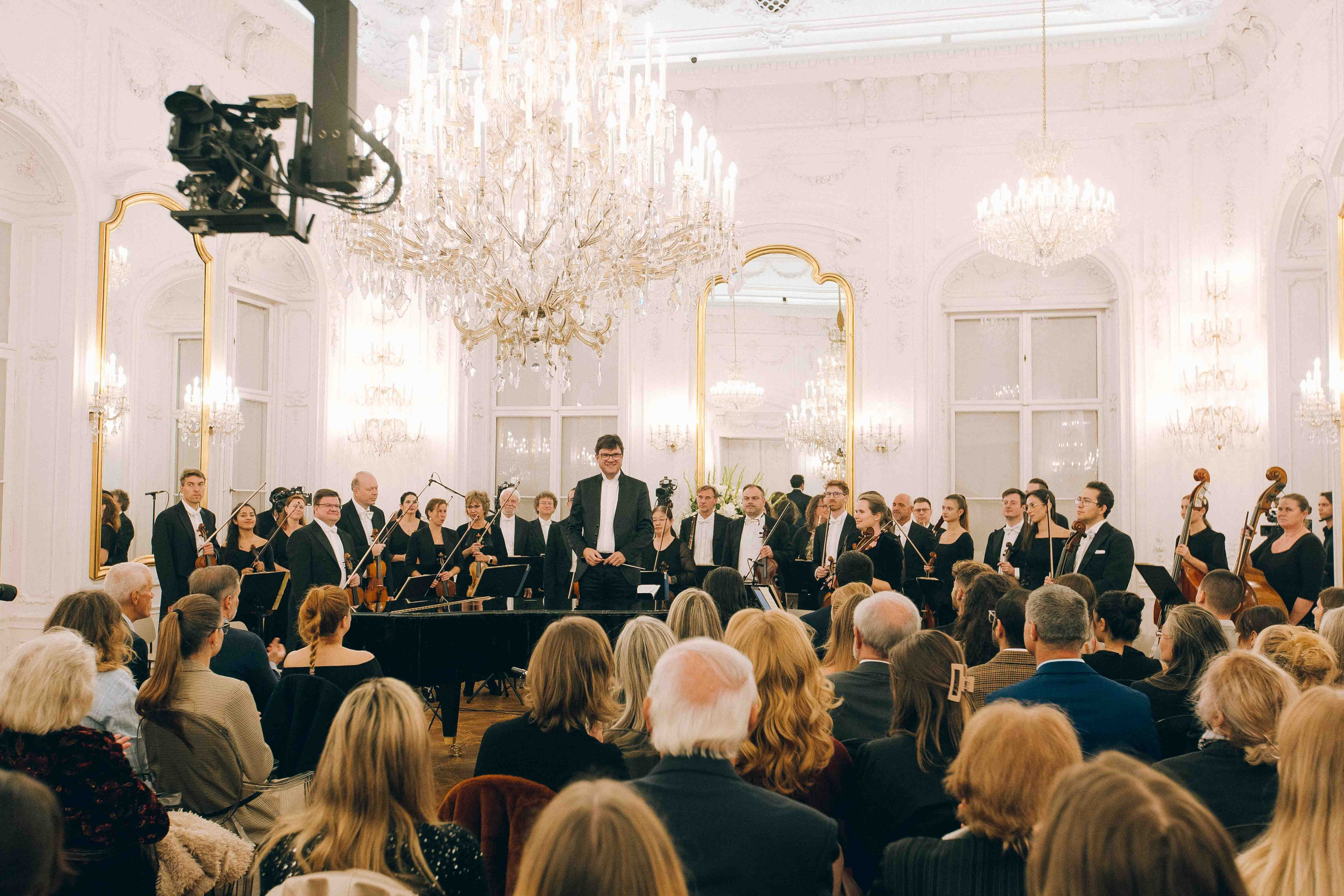 ANDRÁSSY UNIVERSITÄT (BUDAPEST). Wedding&Event photographer Ismail Rzayev in Baku