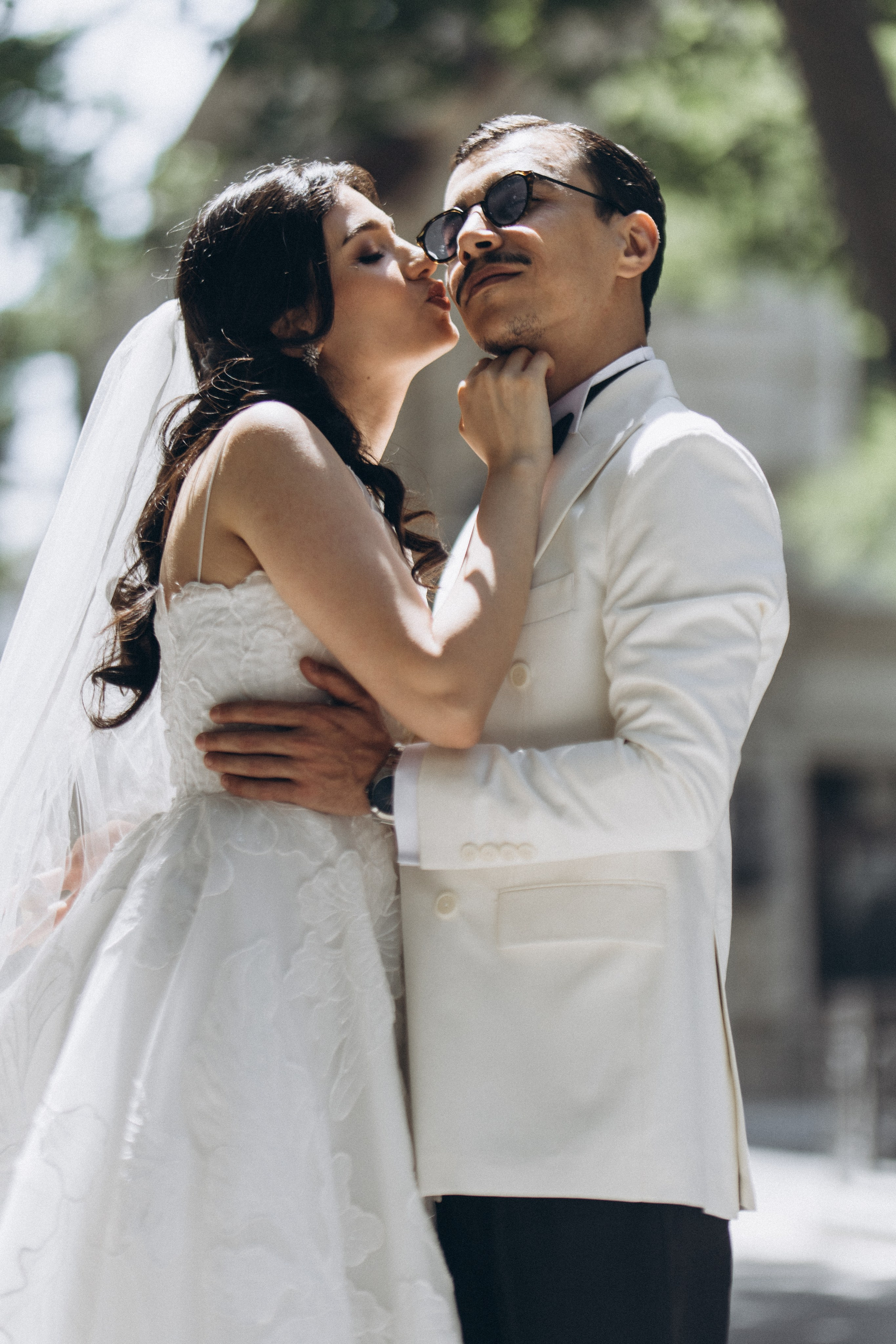 AZAD&ASMAR. Wedding&Event photographer Ismail Rzayev in Baku