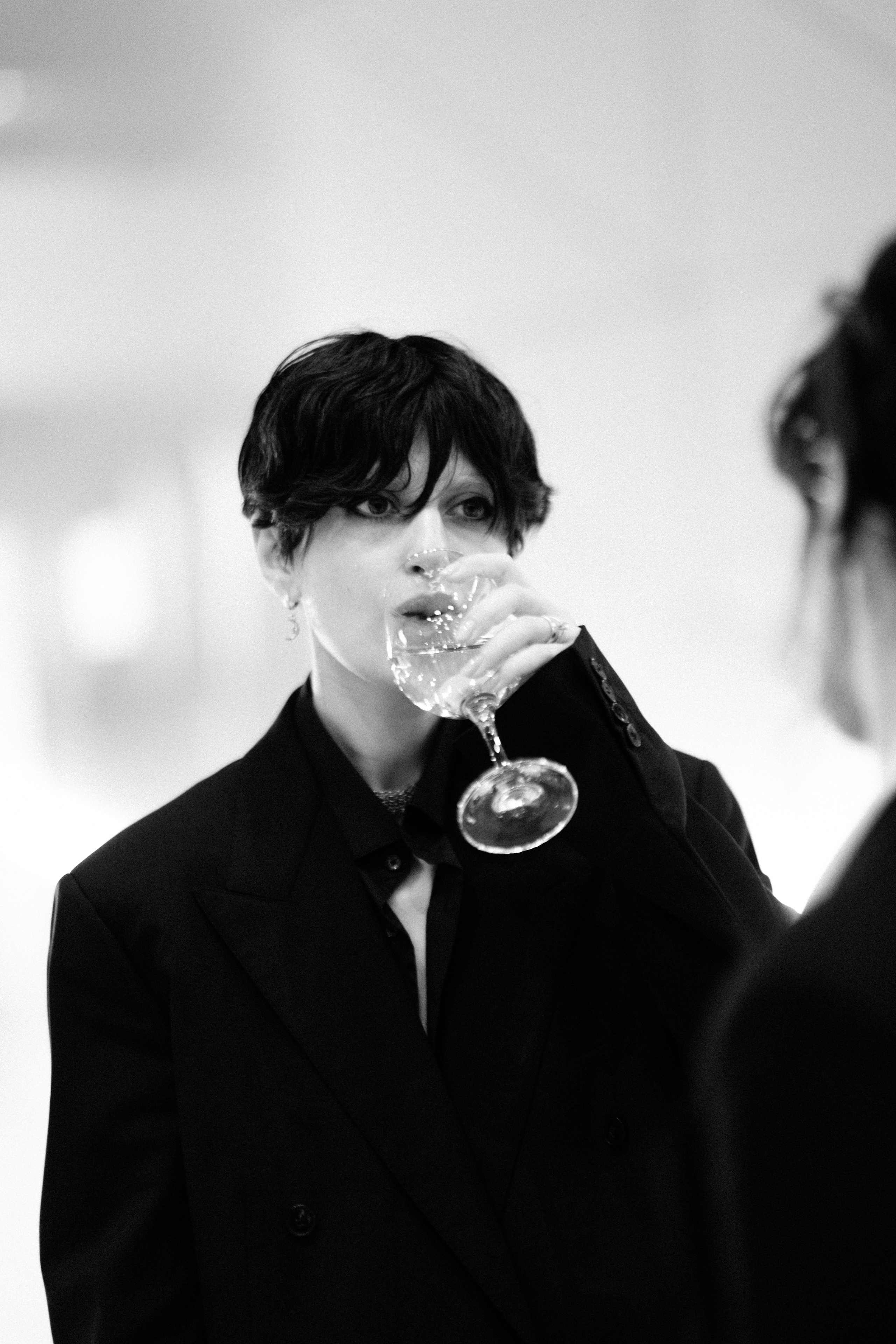 BAKU FASHION WEEK 2023 DAY3. Wedding&Event photographer Ismail Rzayev in Baku