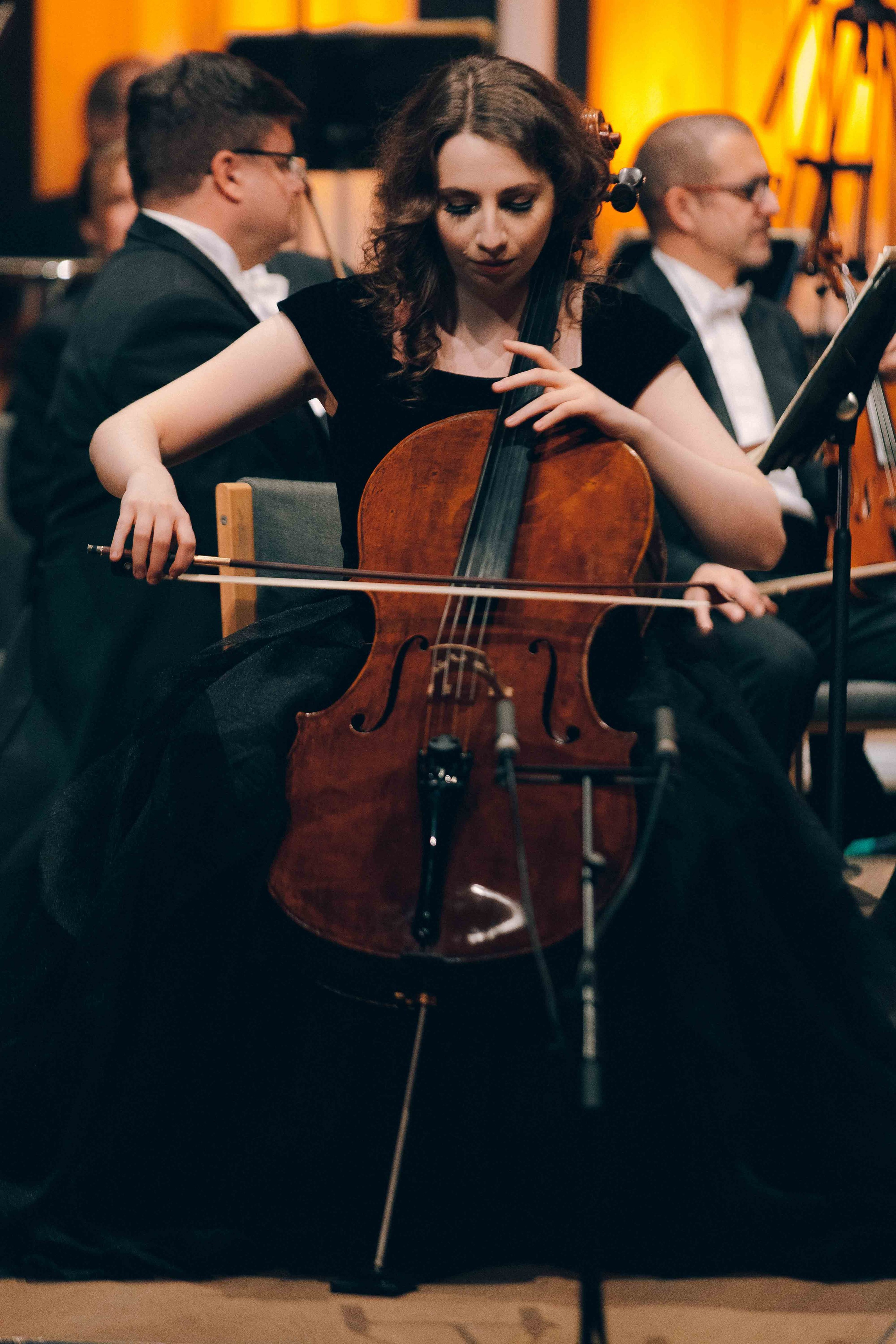 BUDAPEST MUSIC CENTER. Wedding&Event photographer Ismail Rzayev in Baku
