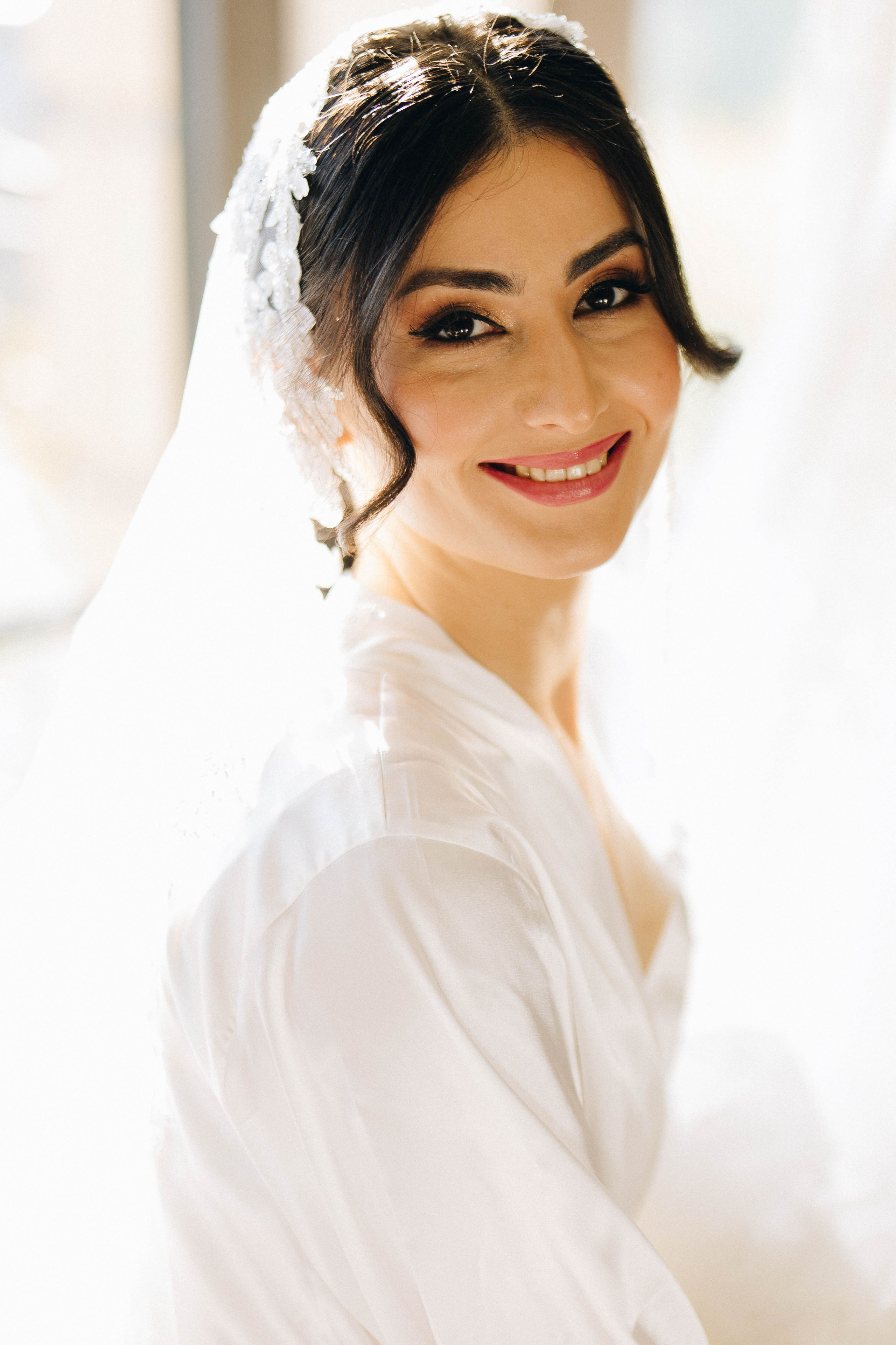 VITALIY&AYAN. Wedding&Event photographer Ismail Rzayev in Baku
