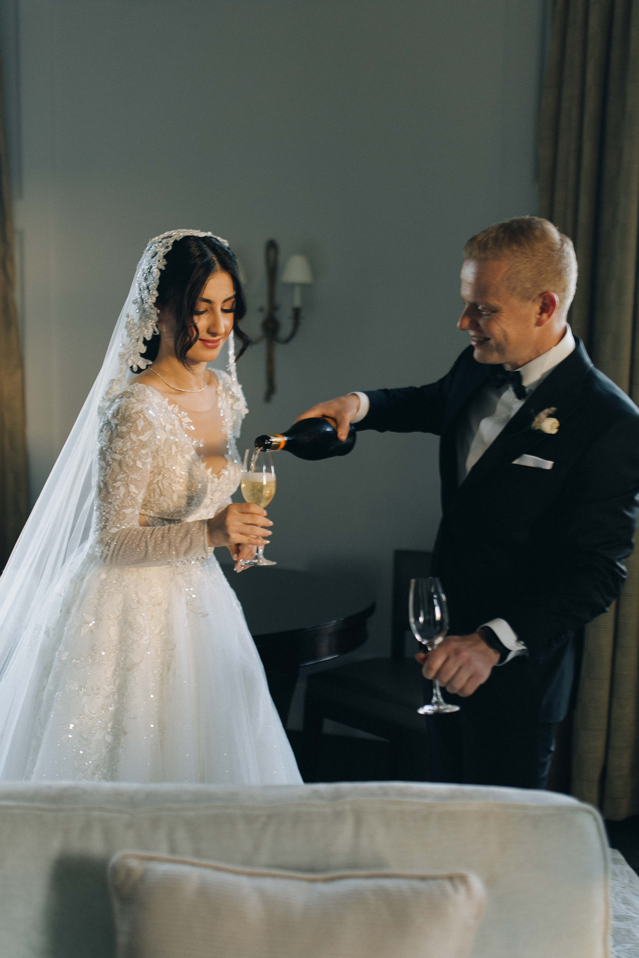 VITALIY&AYAN. Wedding&Event photographer Ismail Rzayev in Baku