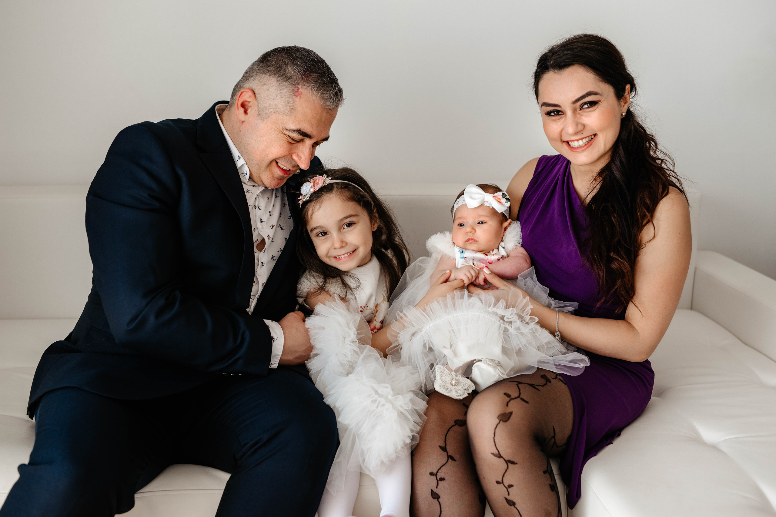 Radu Rahovan Fotograf de botez Cluj