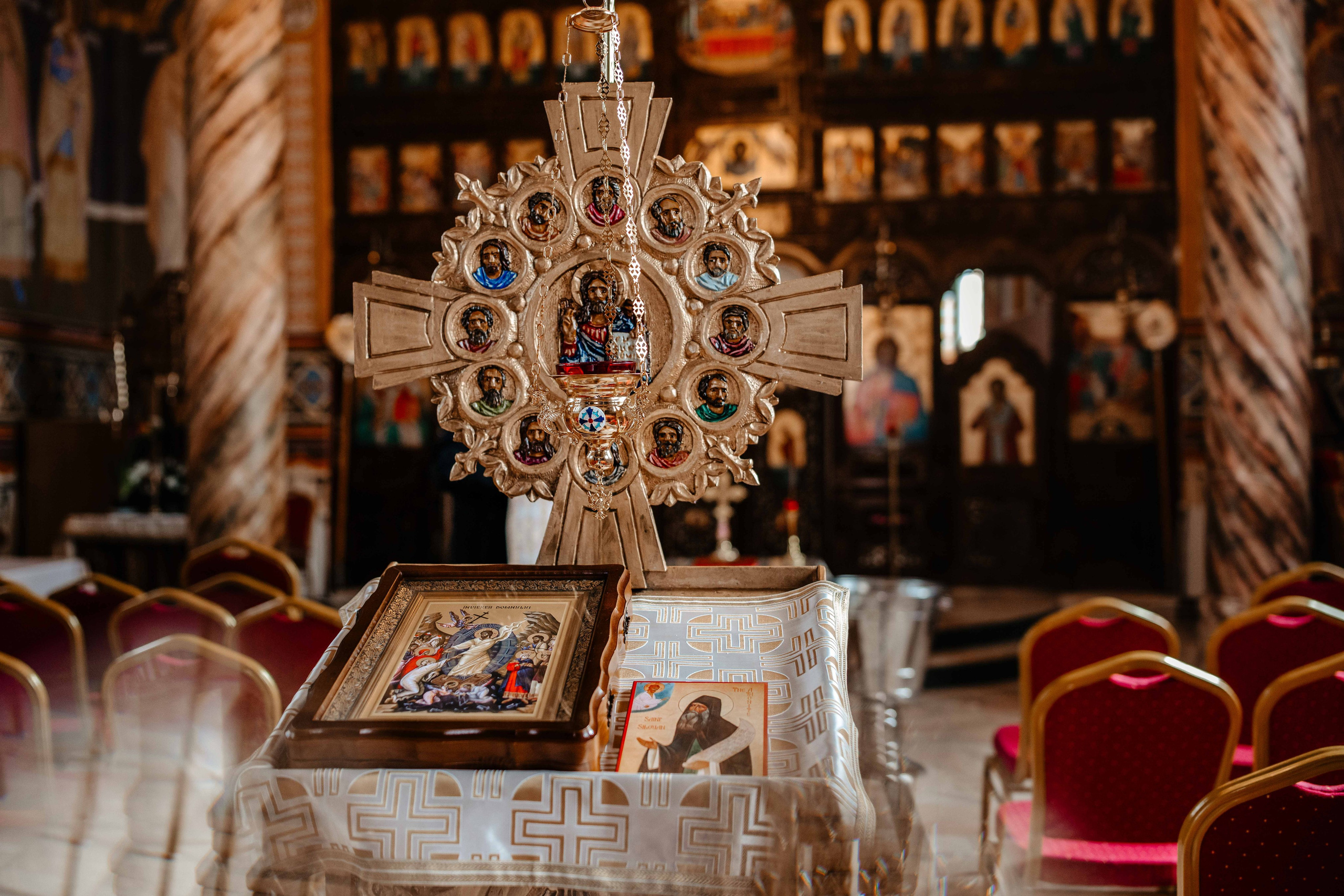 Radu Rahovan Fotograf de botez Cluj