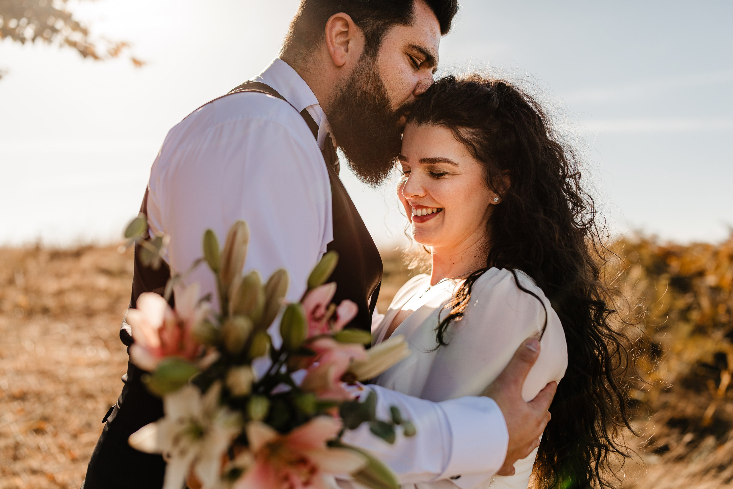 Radu Rahovan Fotograf de nuntǎ Cluj - After Wedding Photoshoot